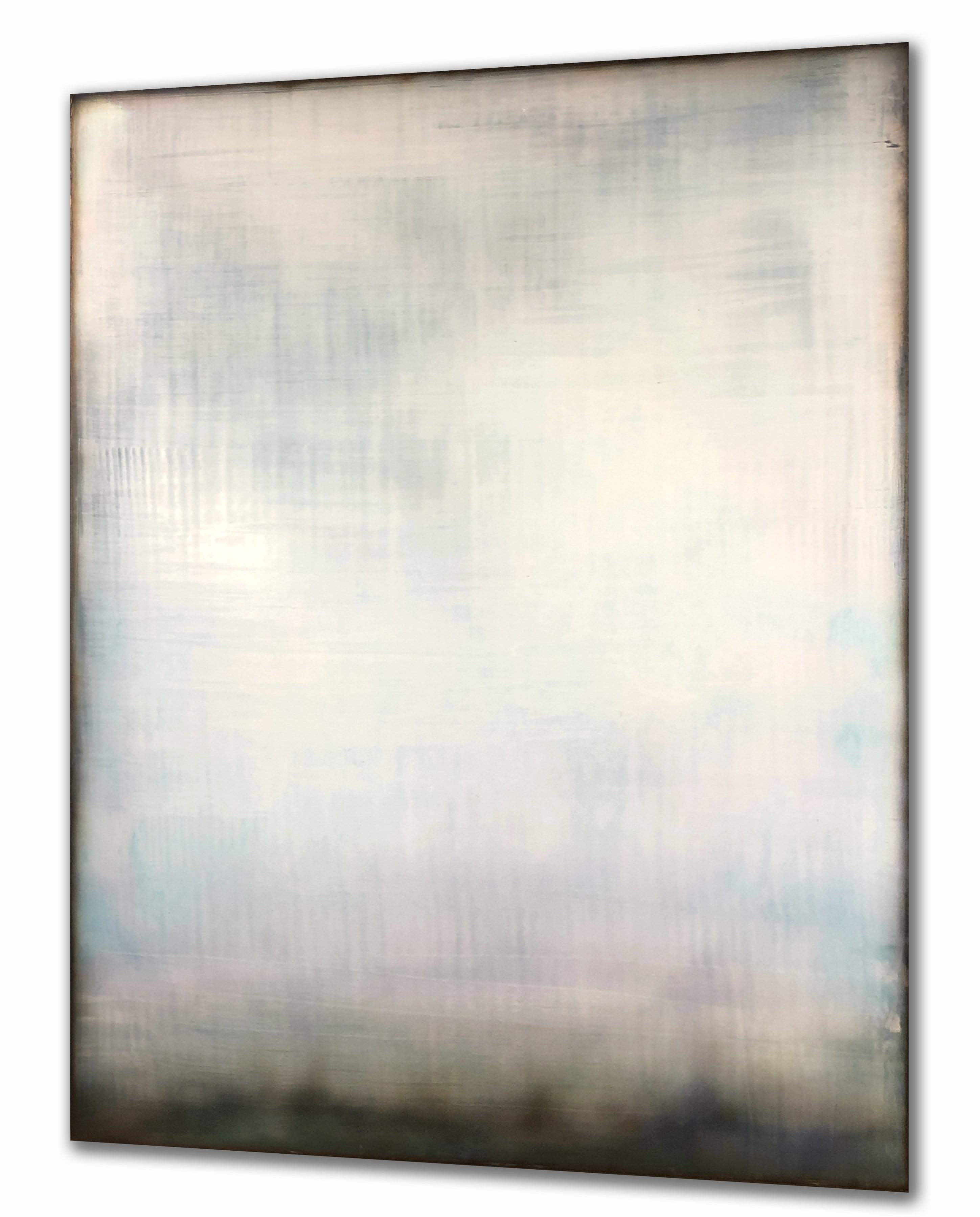 Robert Tillberg A Light Drizzle | 48"x60"