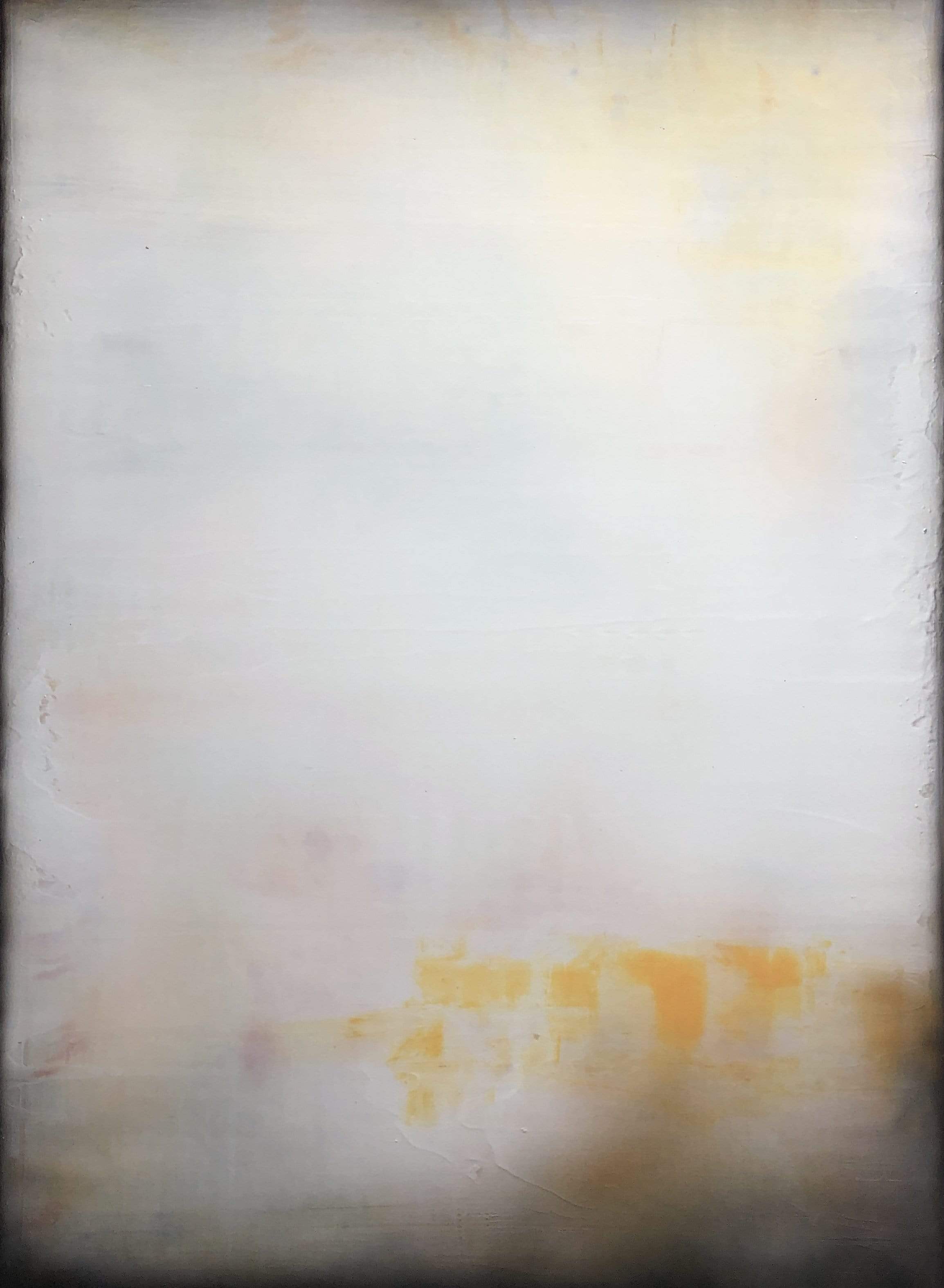 Robert Tillberg A Peaceful Glow | 36"x48"