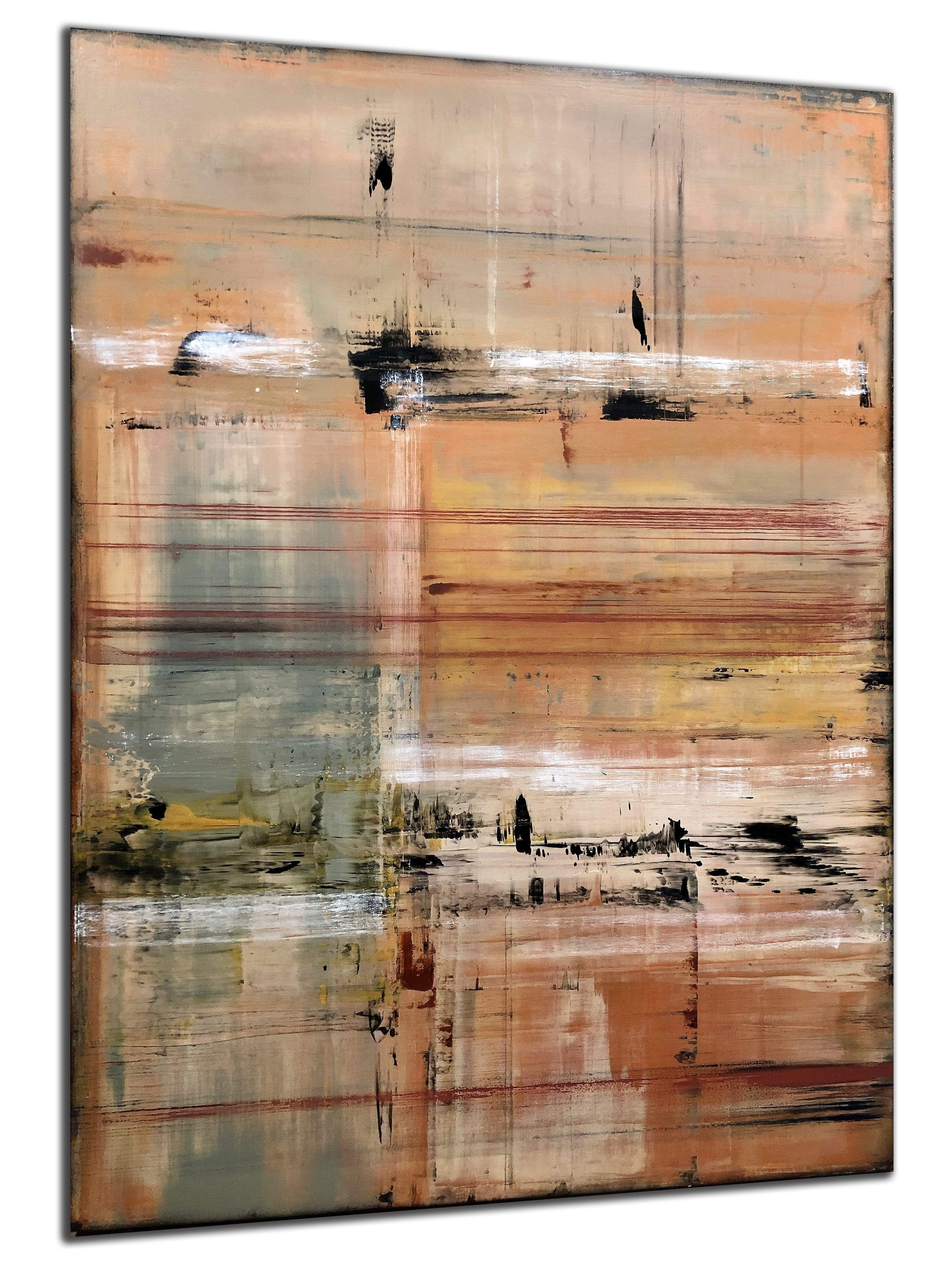 Robert Tillberg Albuquerque| 36"x48"