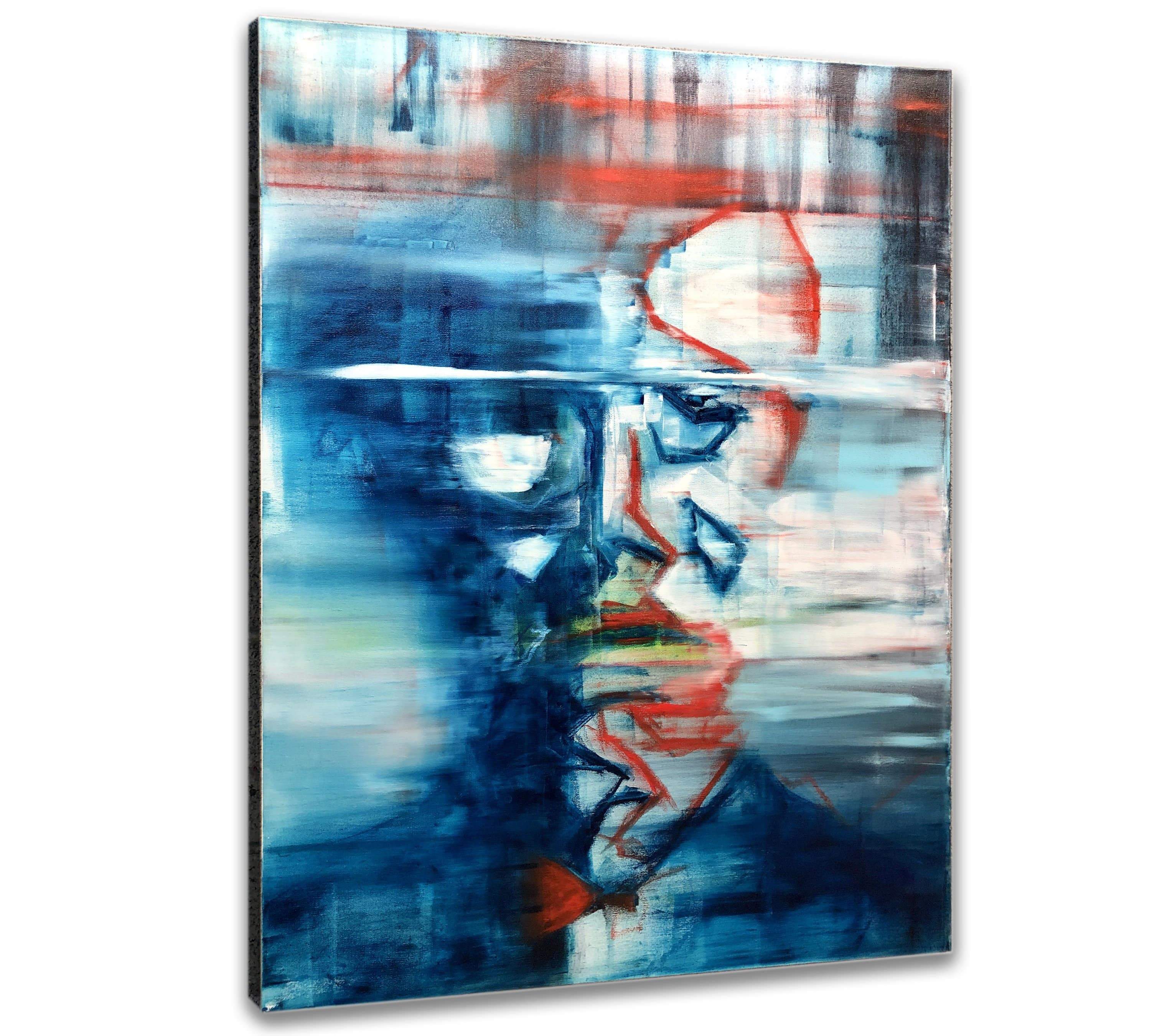 Rob Tillberg Studio & Gallery Andy 2020