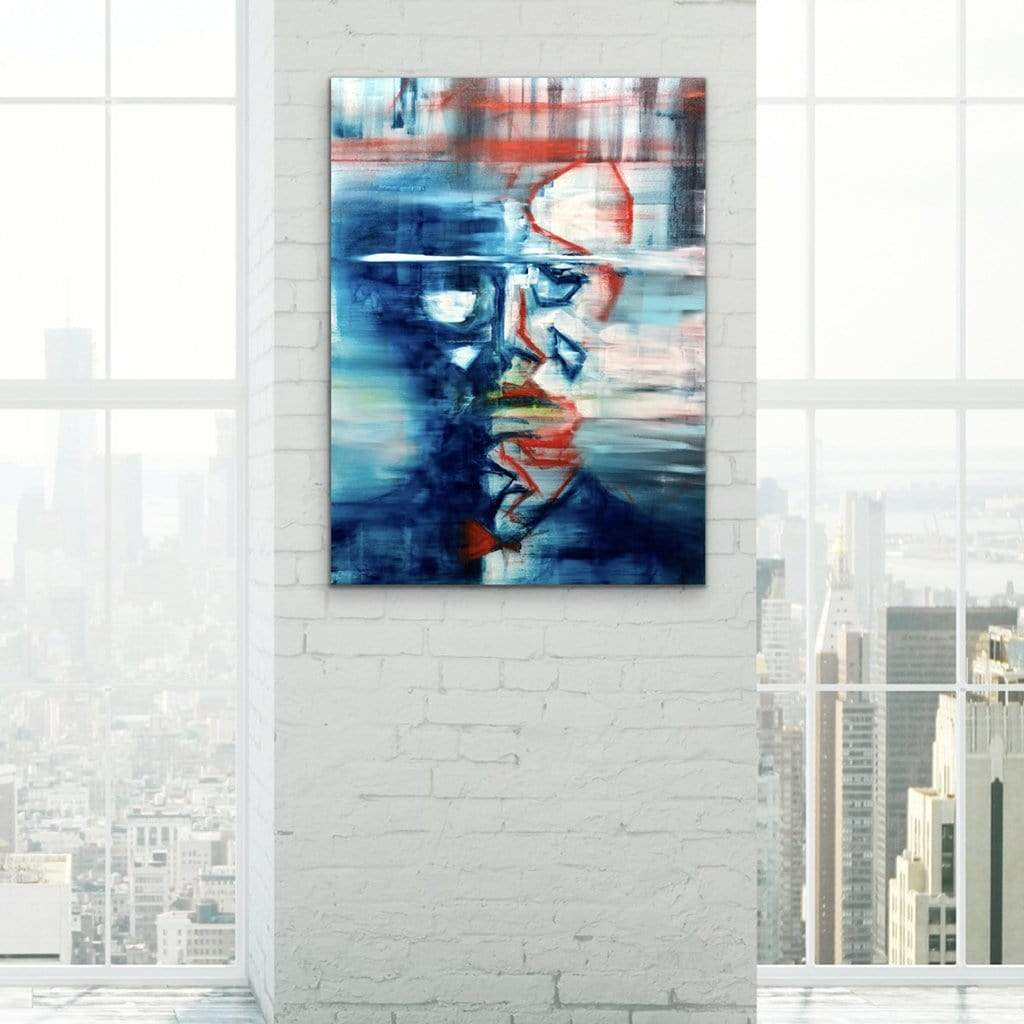 Rob Tillberg Studio & Gallery Andy 2020