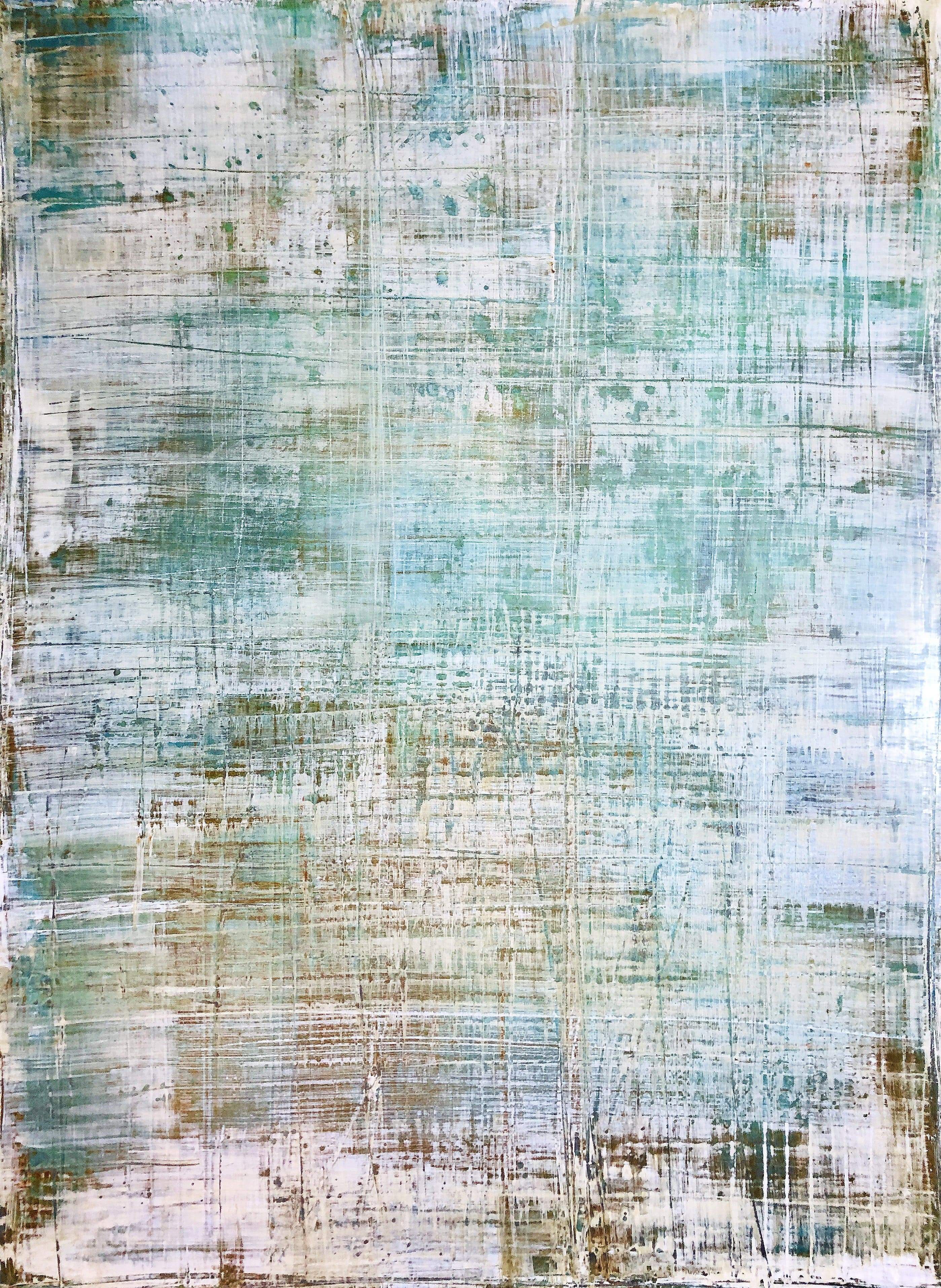 Robert Tillberg Antiquated | 36"x48"