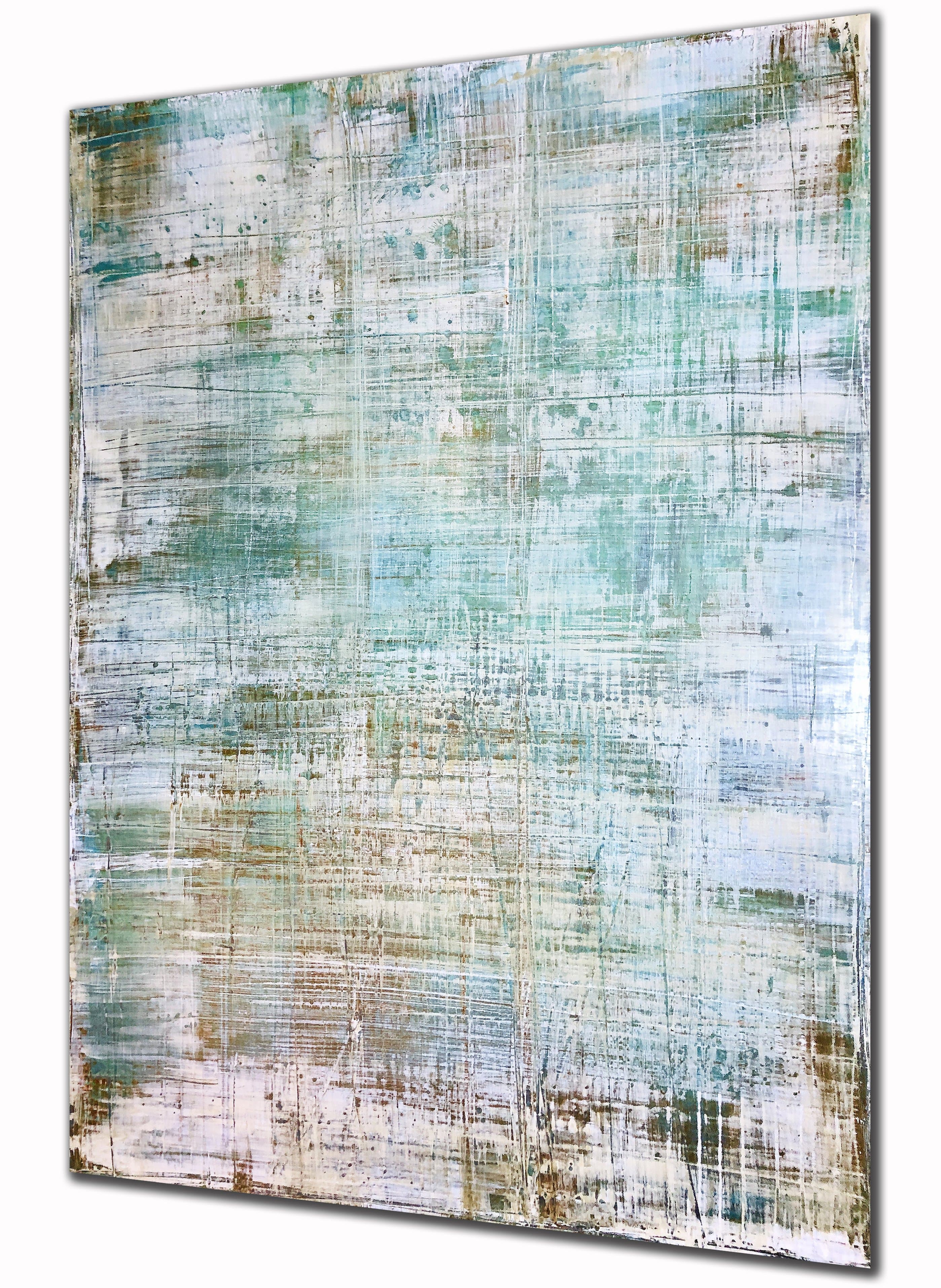 Robert Tillberg Antiquated | 36"x48"