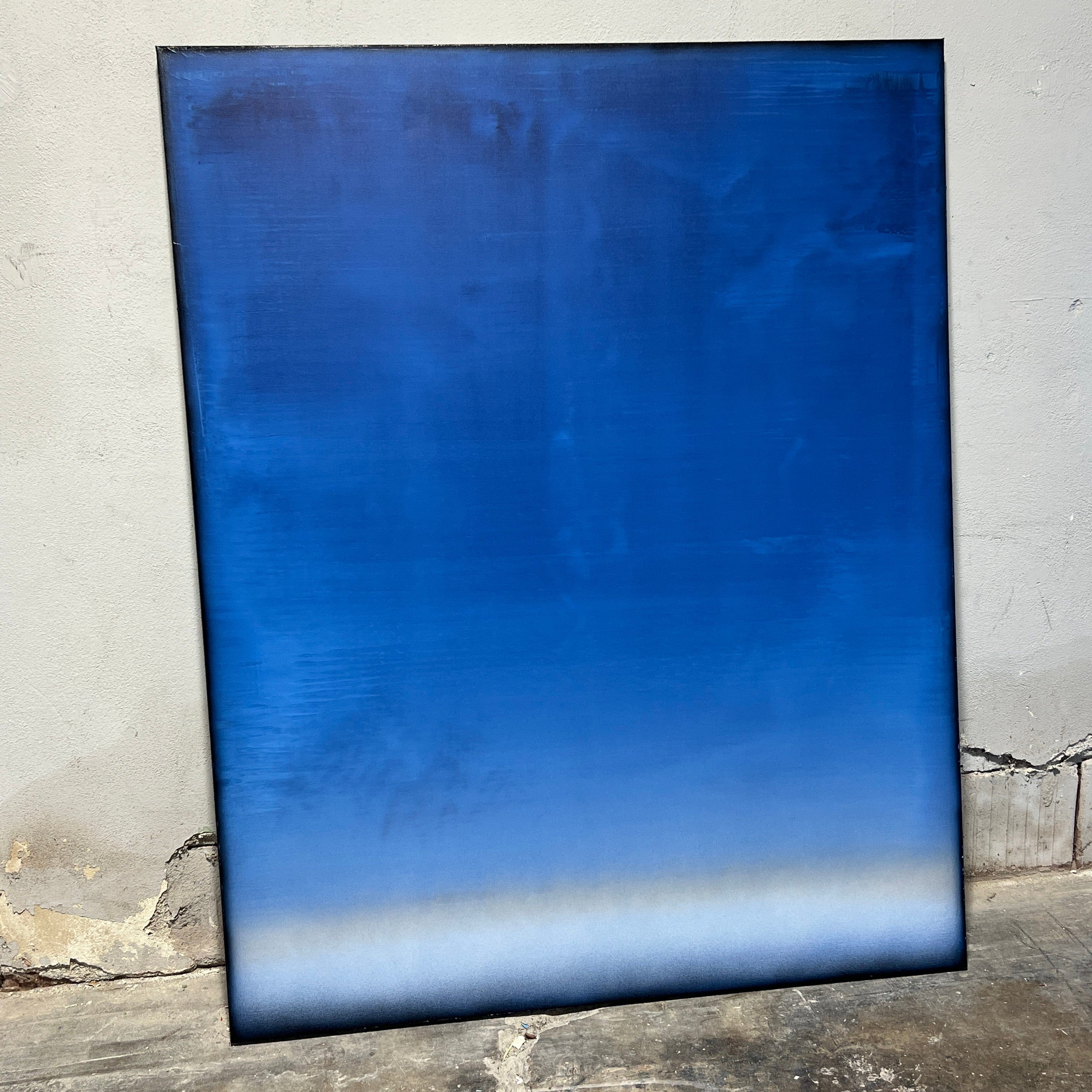 Robert Tillberg Atmospheric | 48"x60"