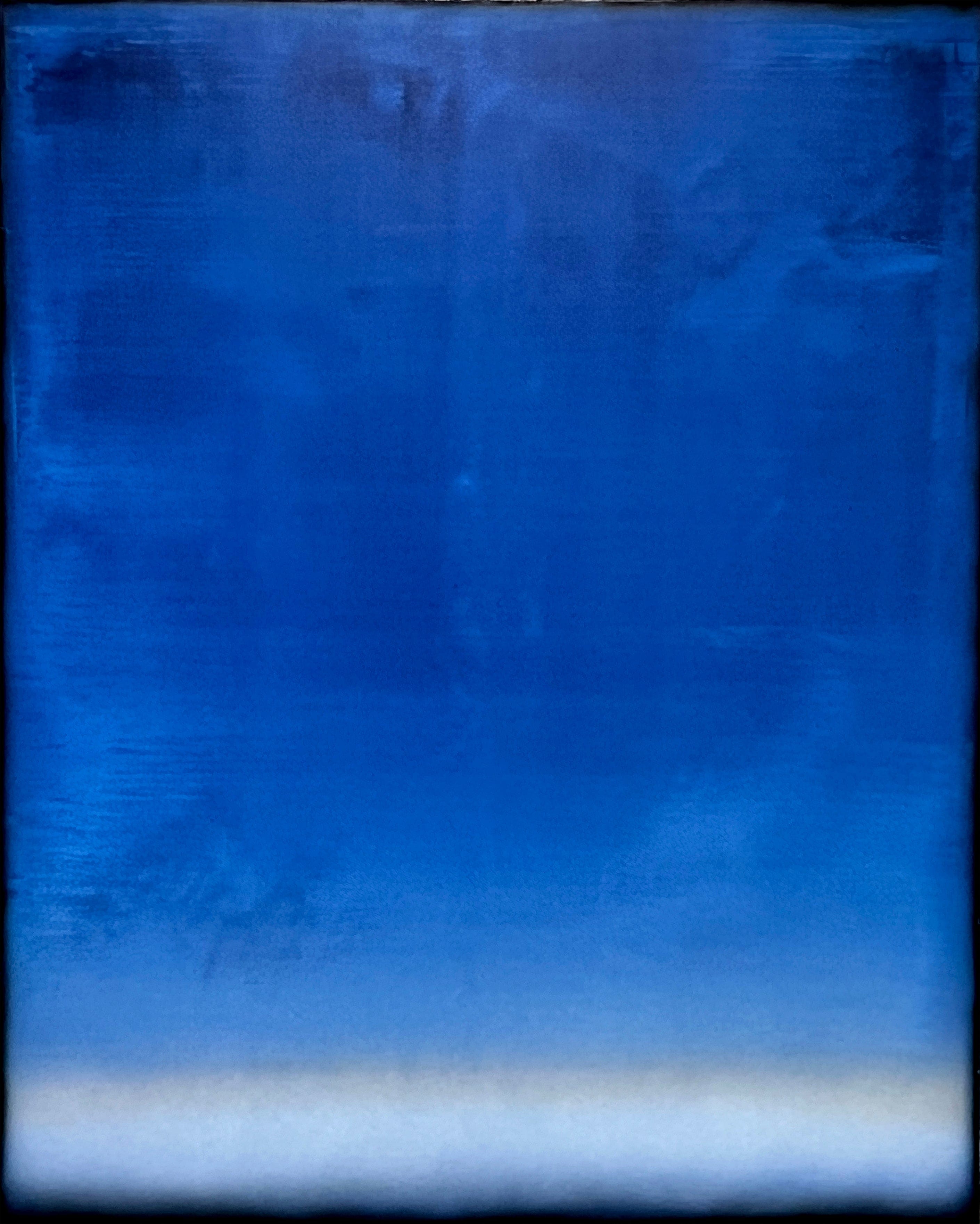Robert Tillberg Atmospheric | 48"x60"