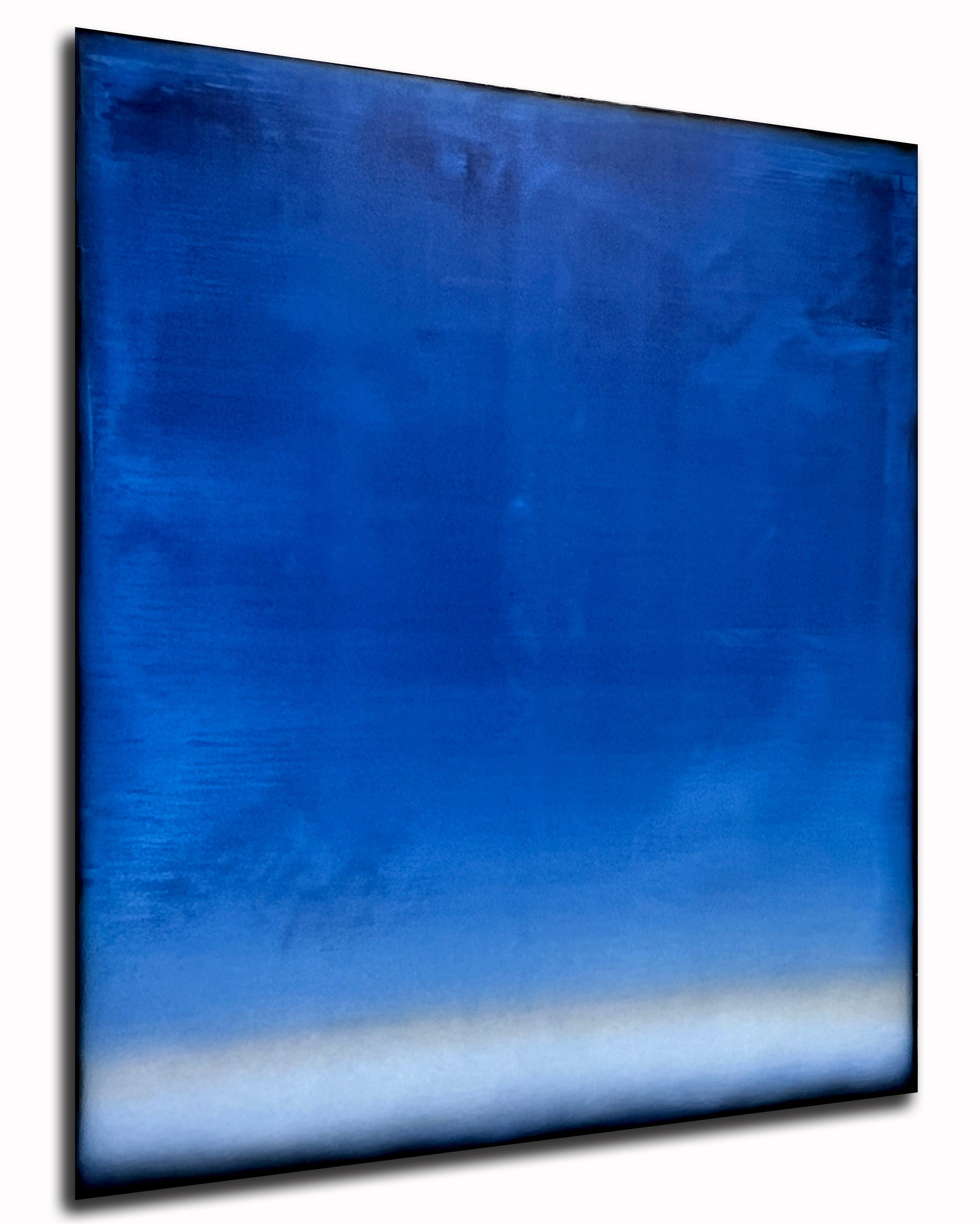 Robert Tillberg Atmospheric | 48"x60"