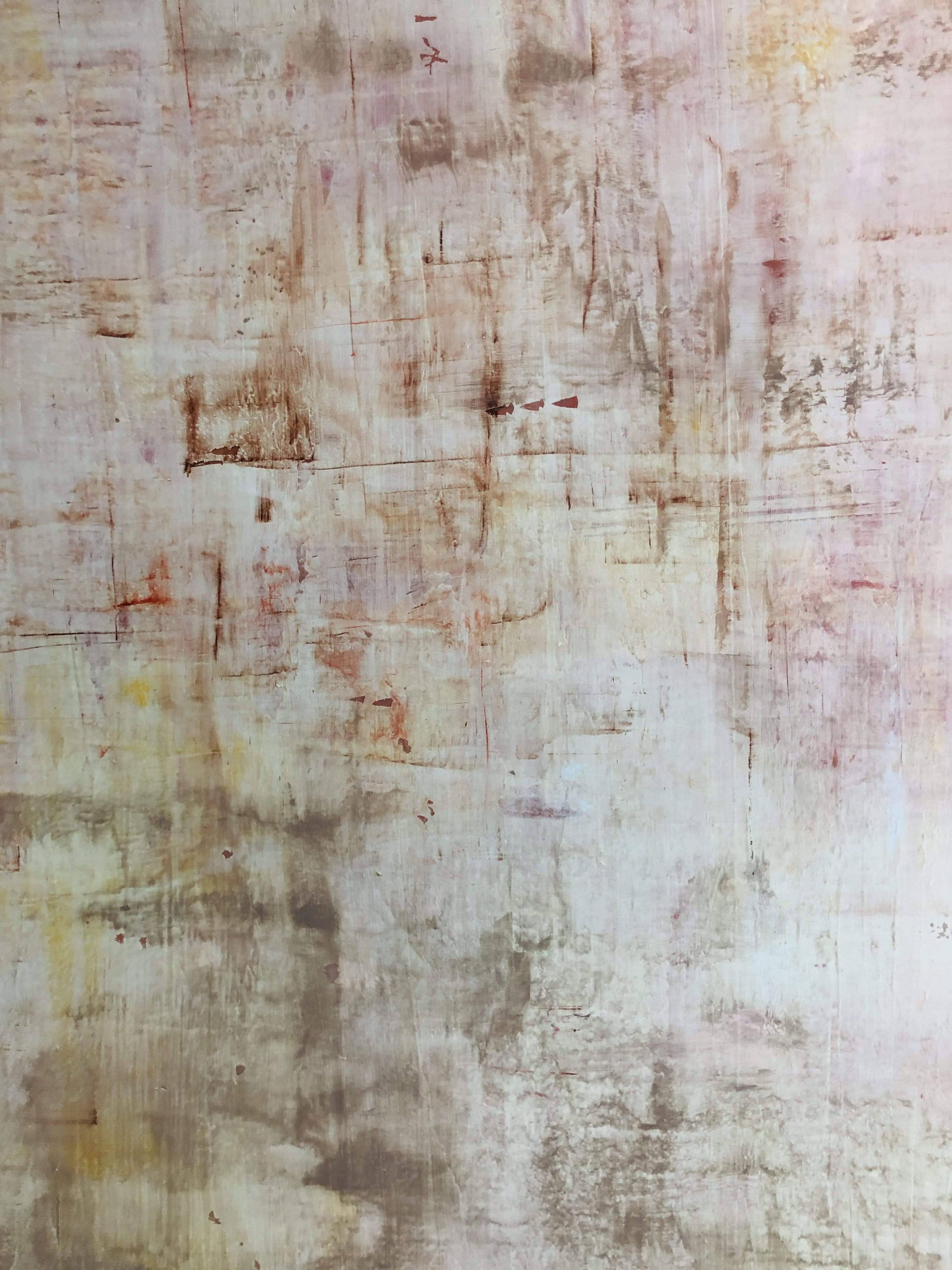 Better With Age | 80"x32"