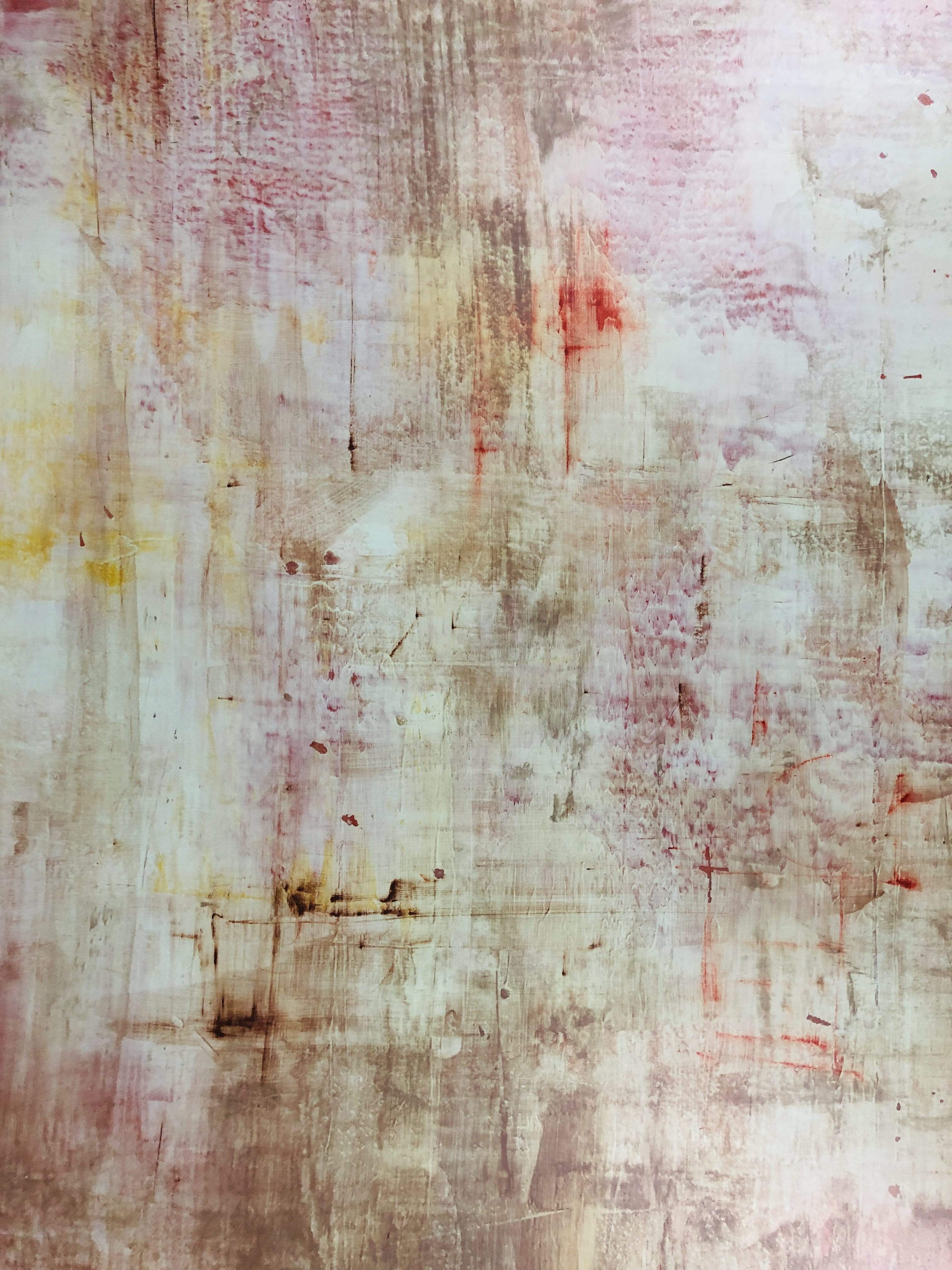 Better With Age | 80"x32"