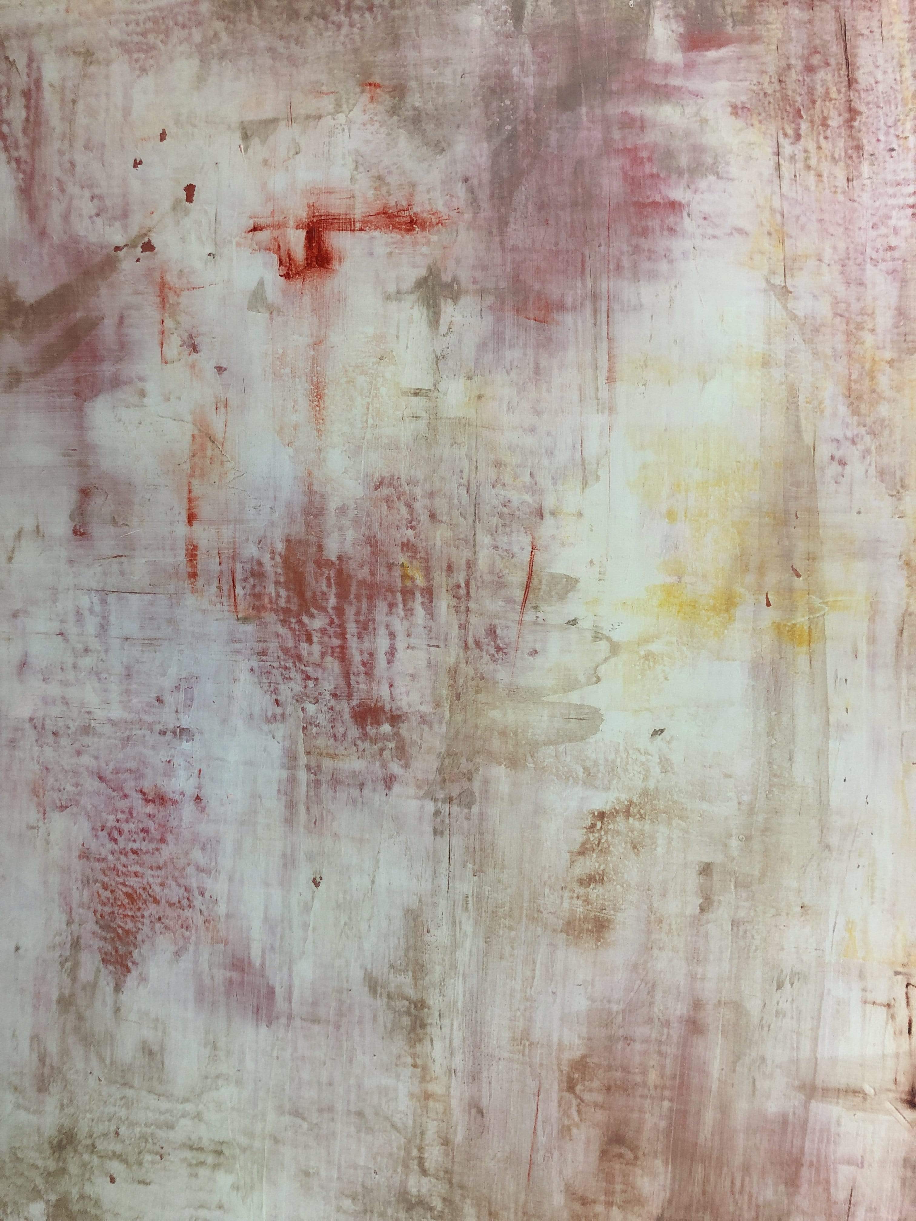 Better With Age | 80"x32"