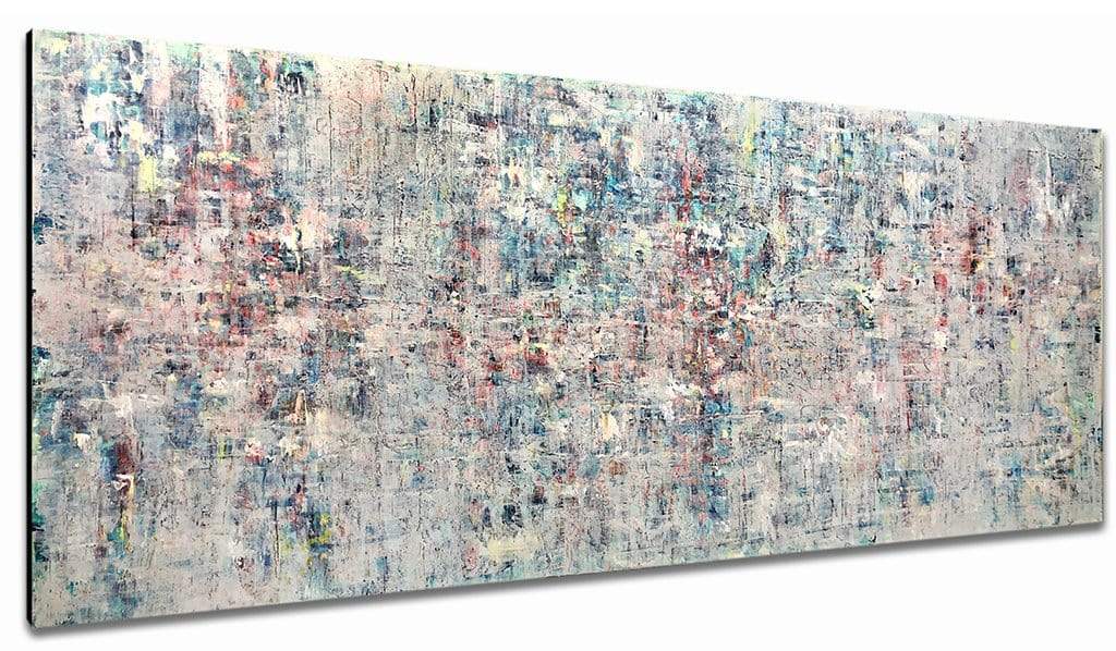 Bliss | 84"x36"