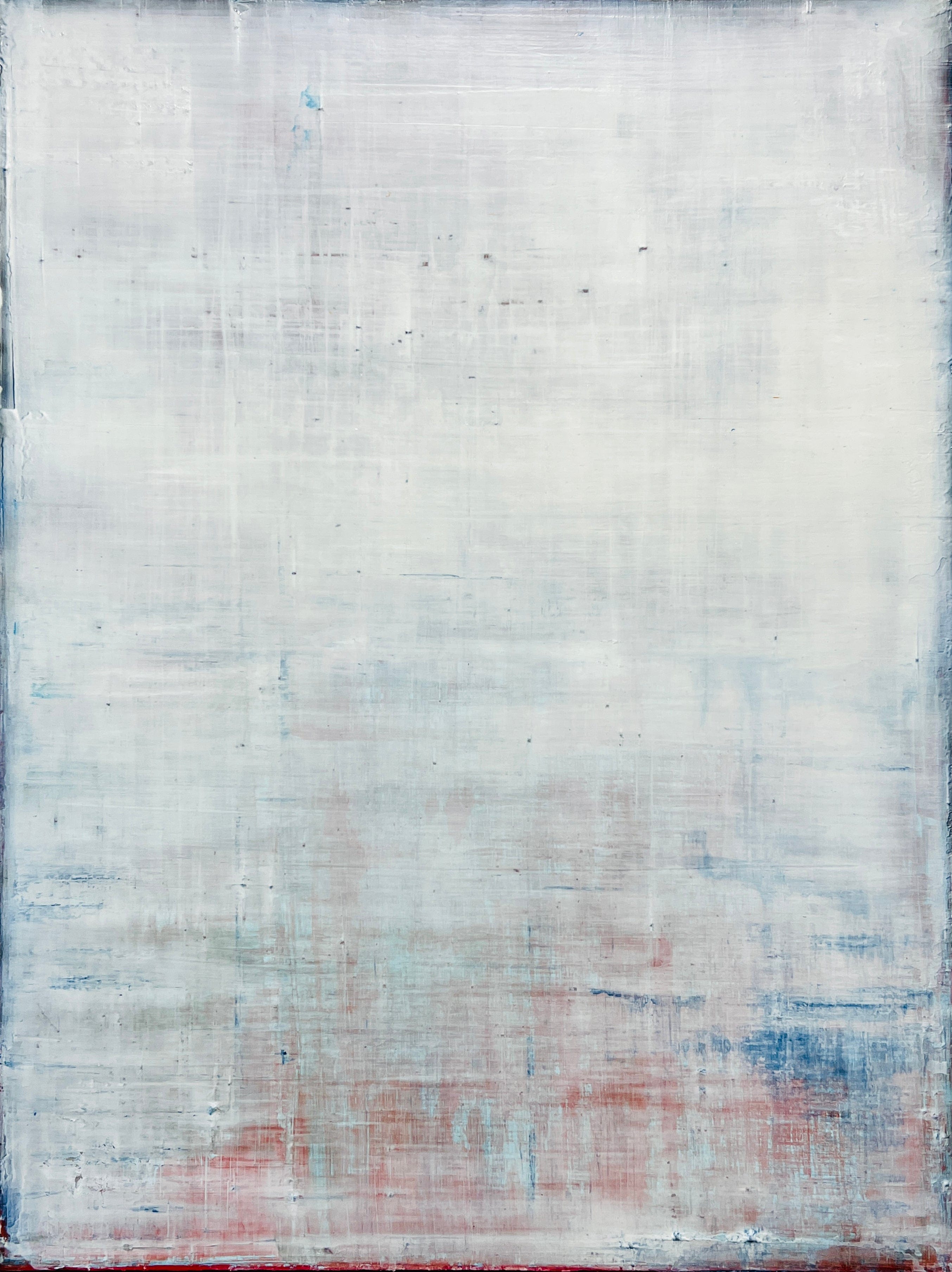 Robert Tillberg Calm | 36"x48"