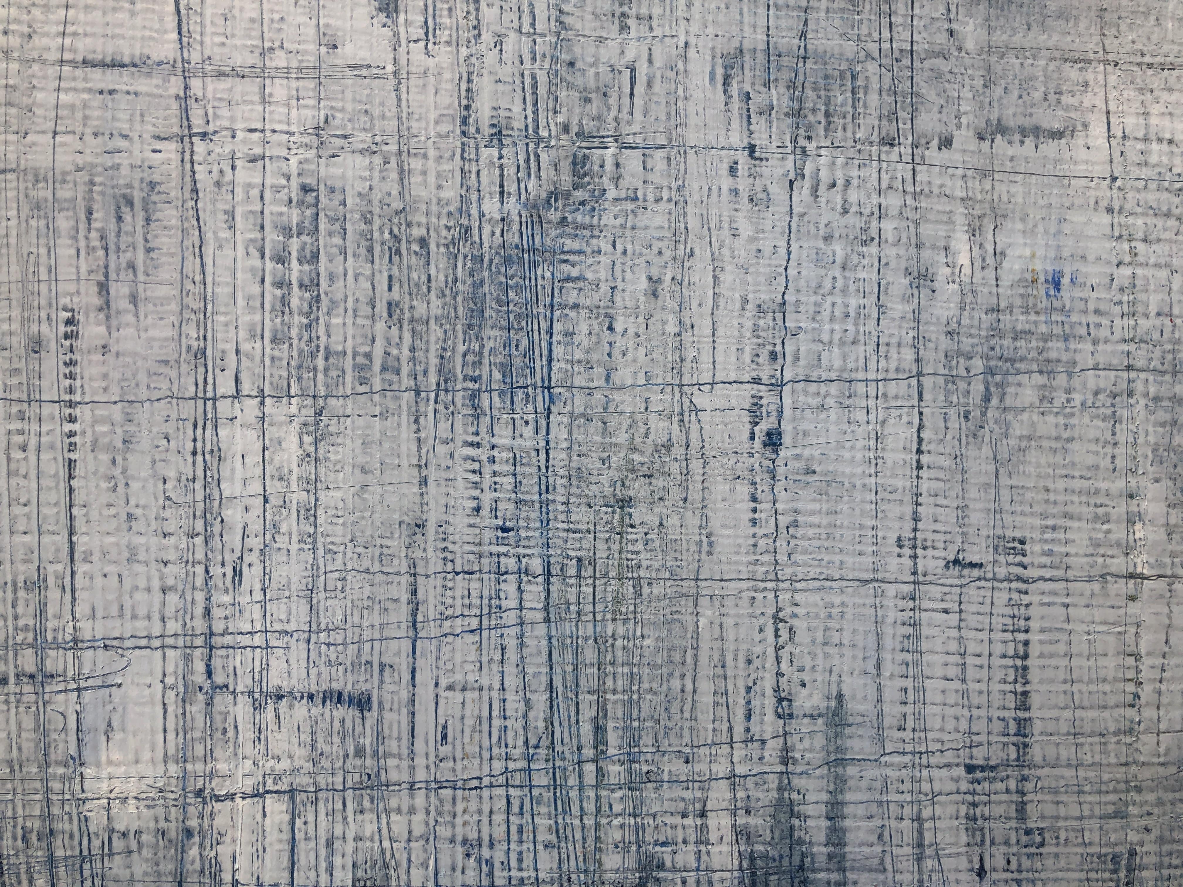 Robert Tillberg City Planning | 36"x36"