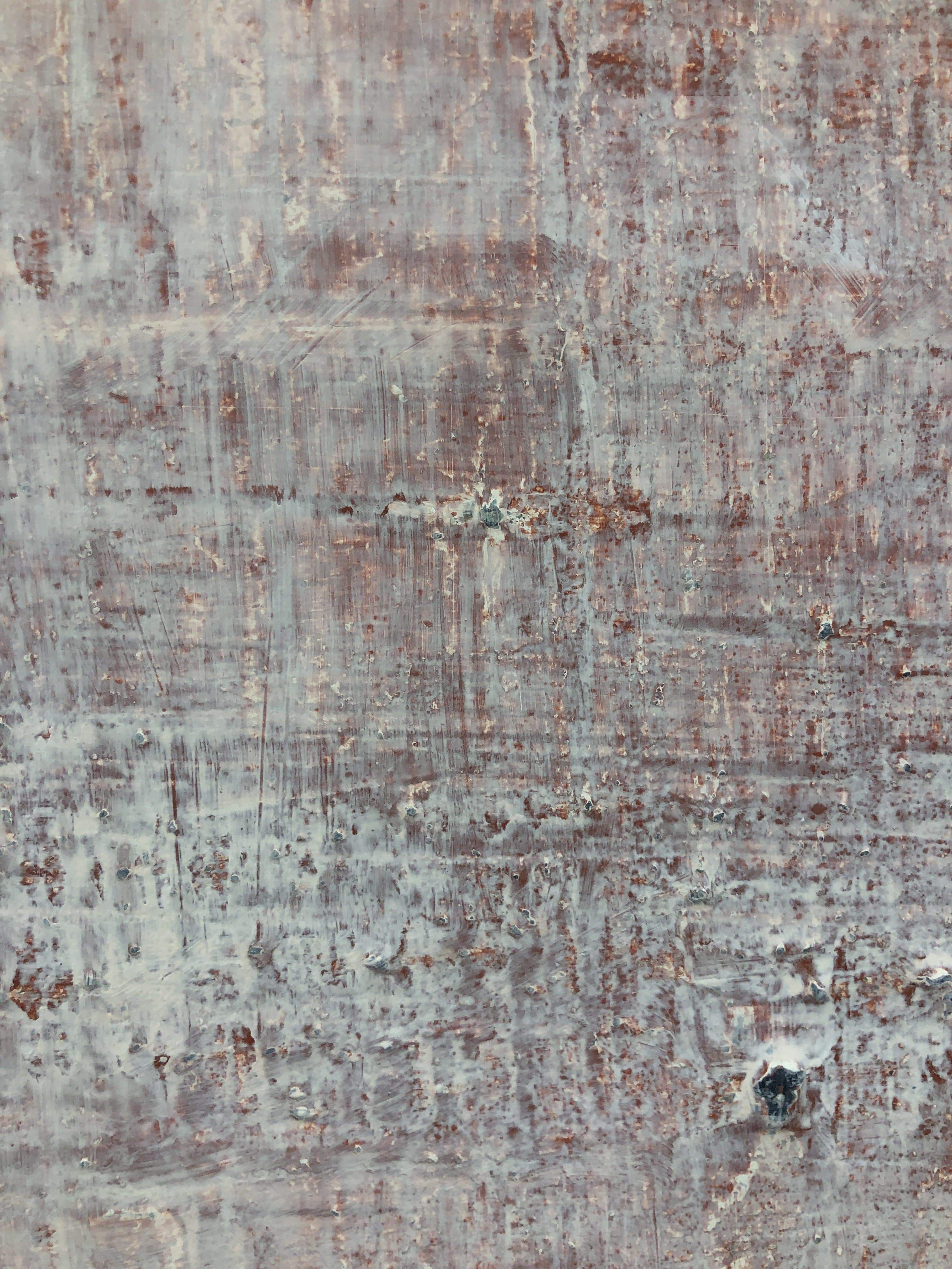 Robert Tillberg Collectibles Beating The Heat | 40"x60"