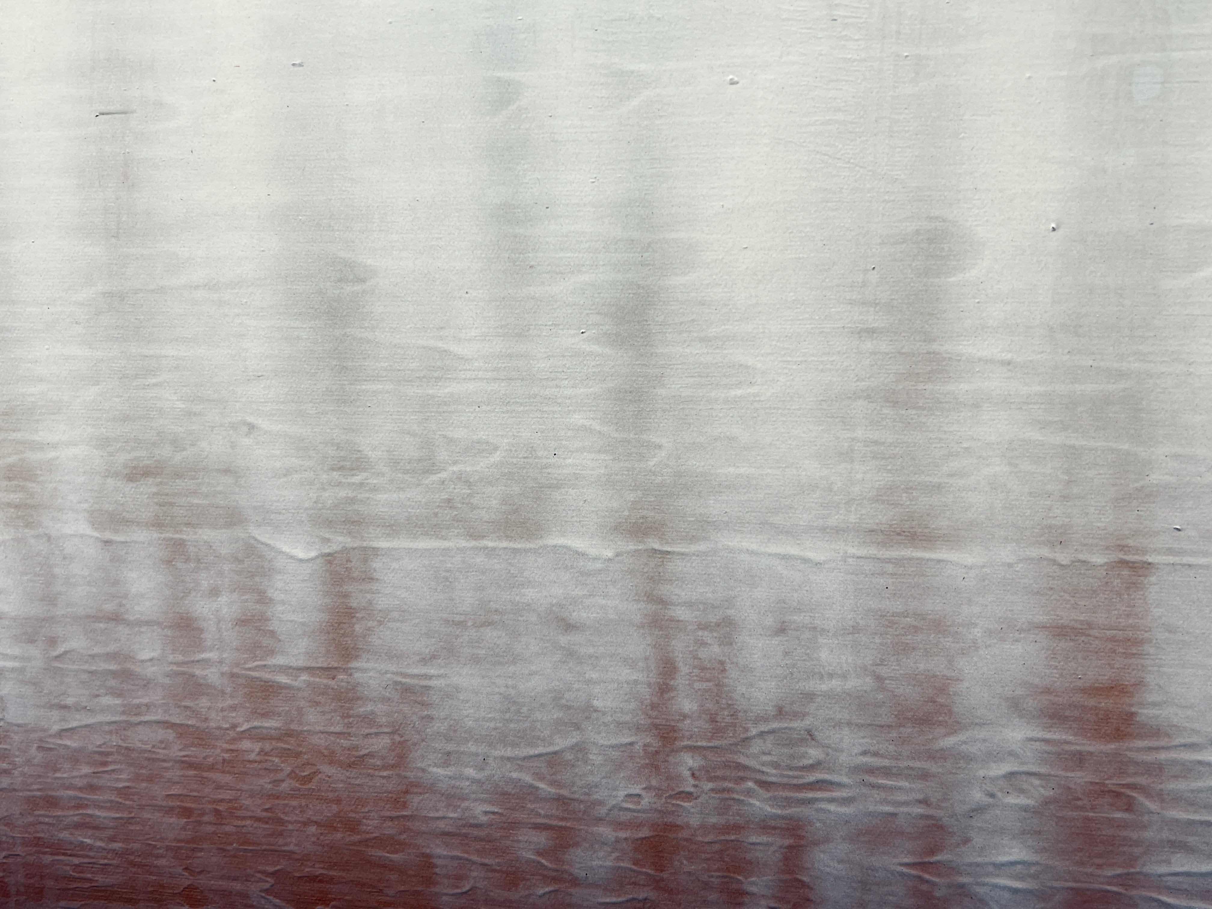 Robert Tillberg Collectibles Hot Spring | 48"x60"