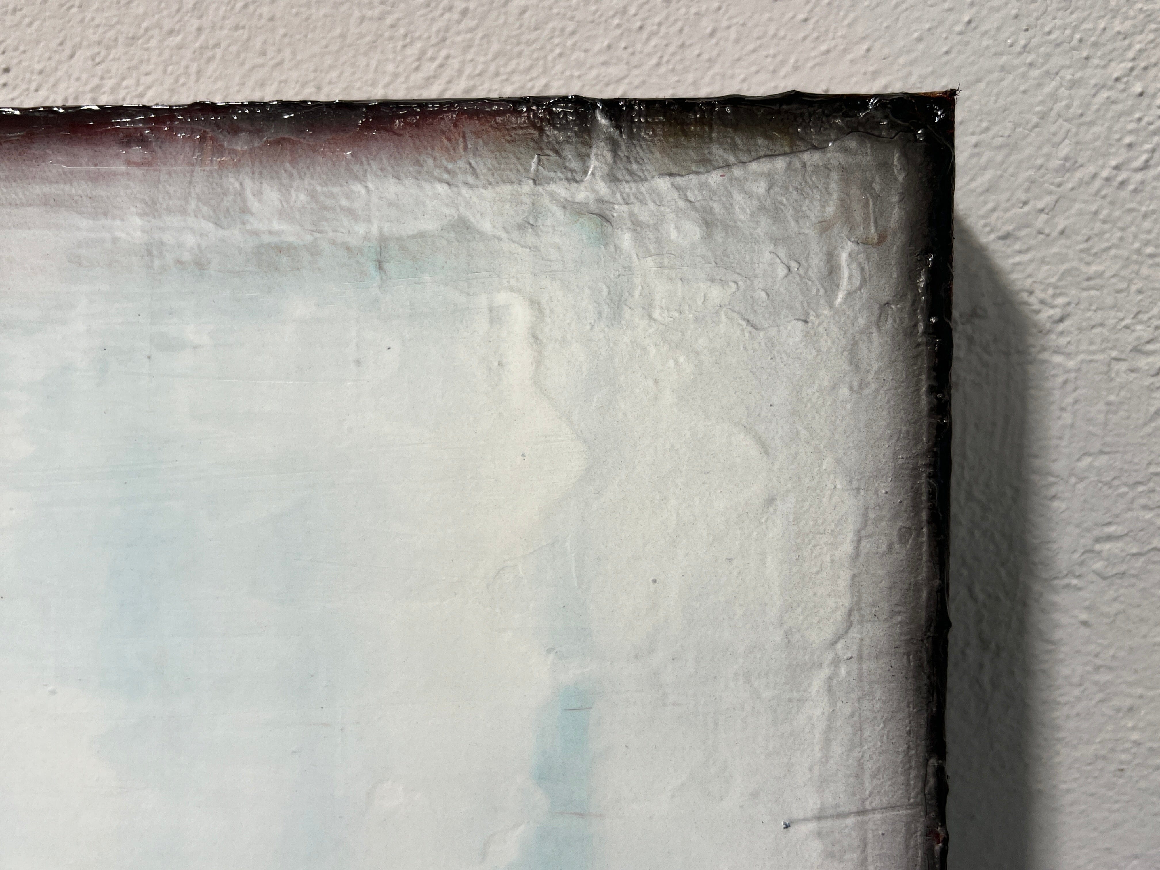 Robert Tillberg Collectibles Hot Spring | 48"x60"