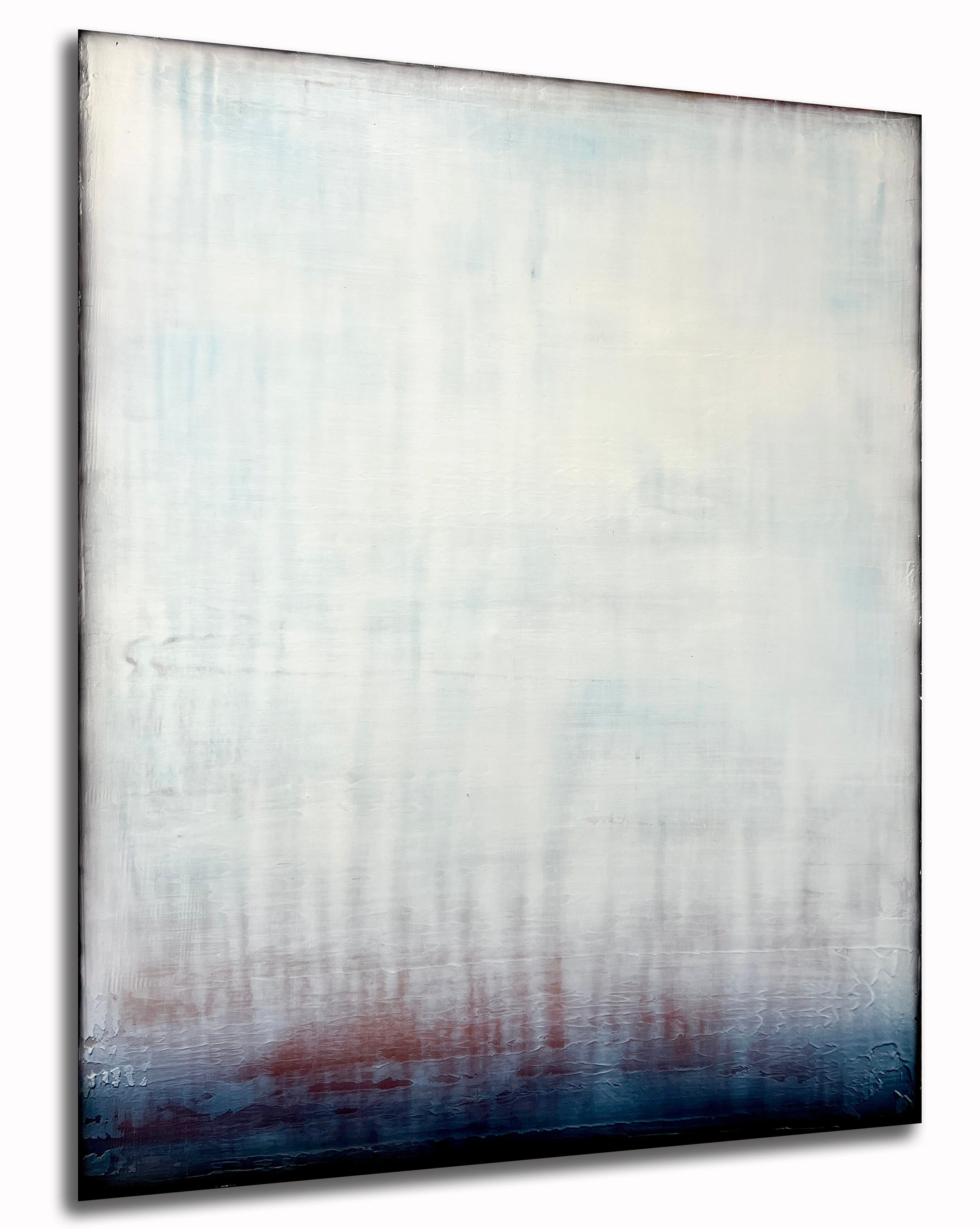 Robert Tillberg Collectibles Hot Spring | 48"x60"