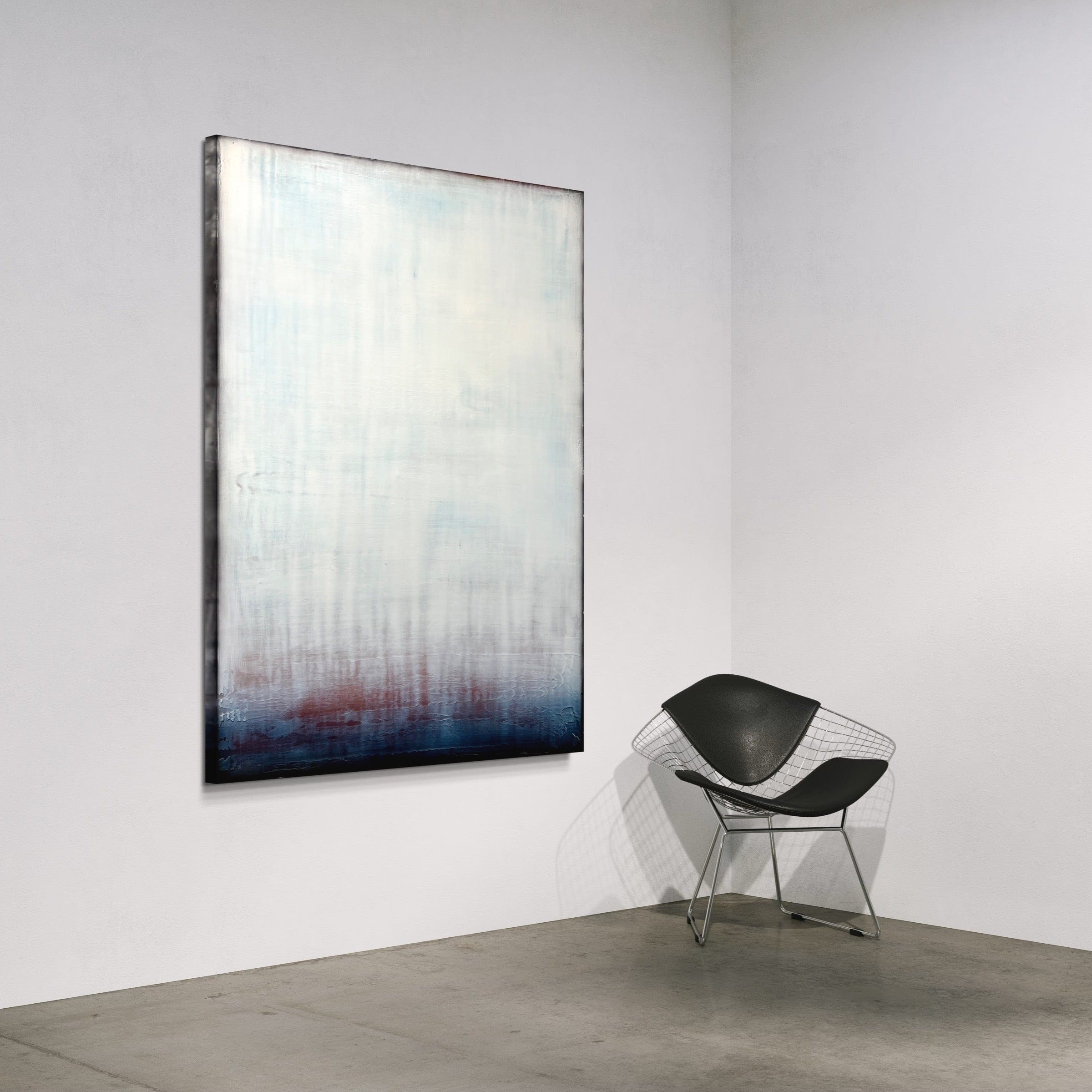Robert Tillberg Collectibles Hot Spring | 48"x60"