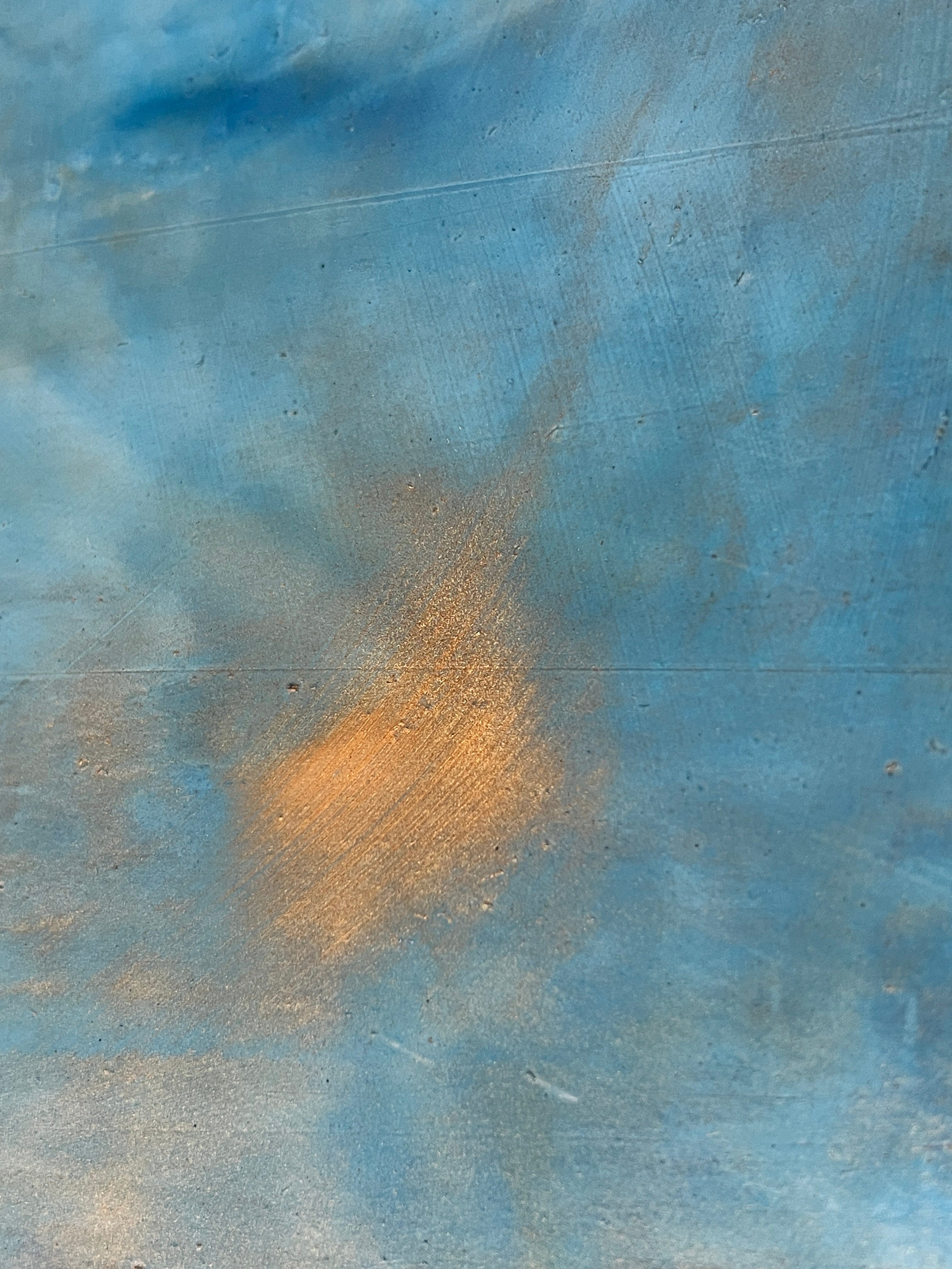 Robert Tillberg Collectibles Meanwhile In Dreamland | 48"x60"