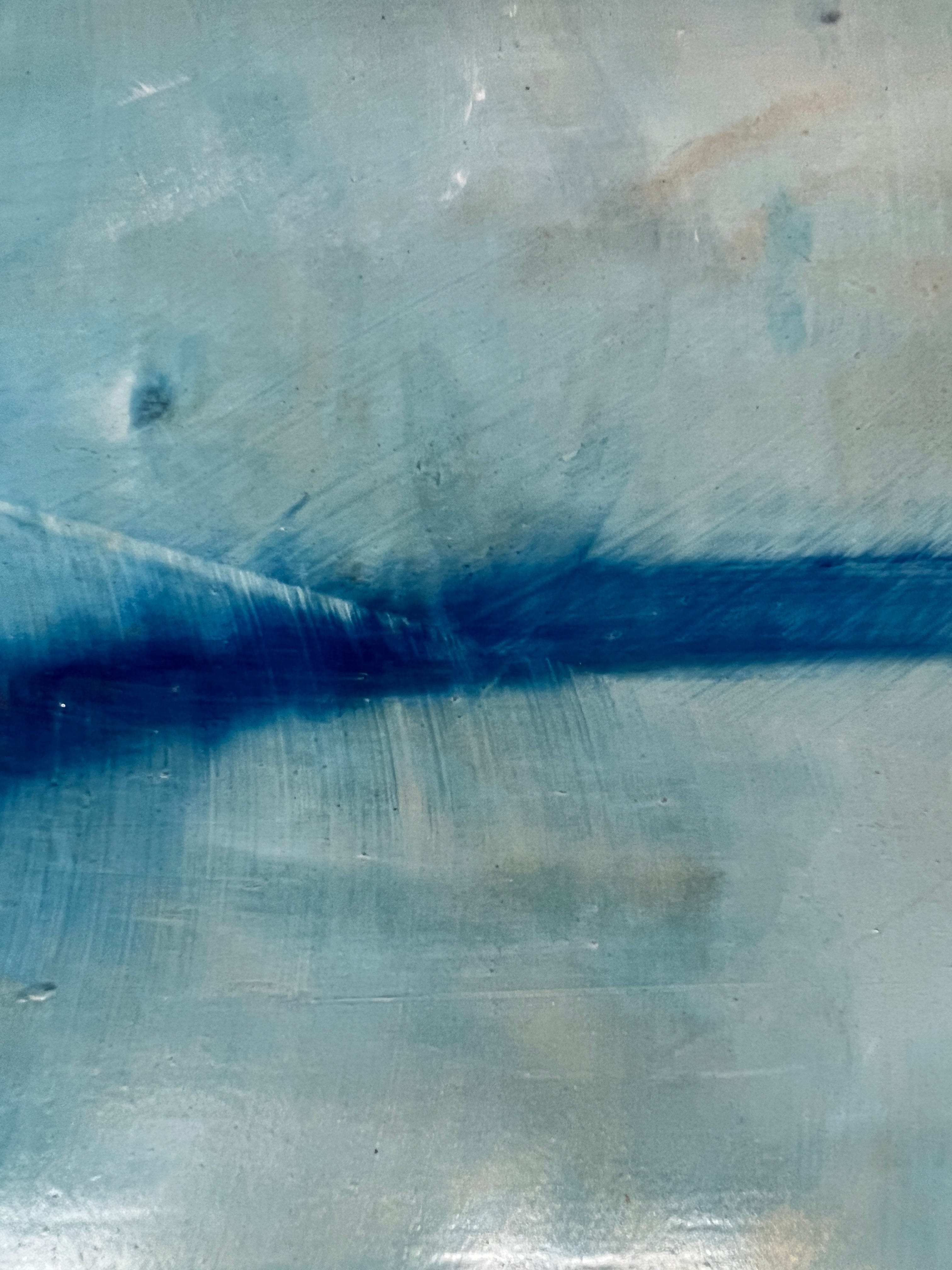 Robert Tillberg Collectibles Meanwhile In Dreamland | 48"x60"