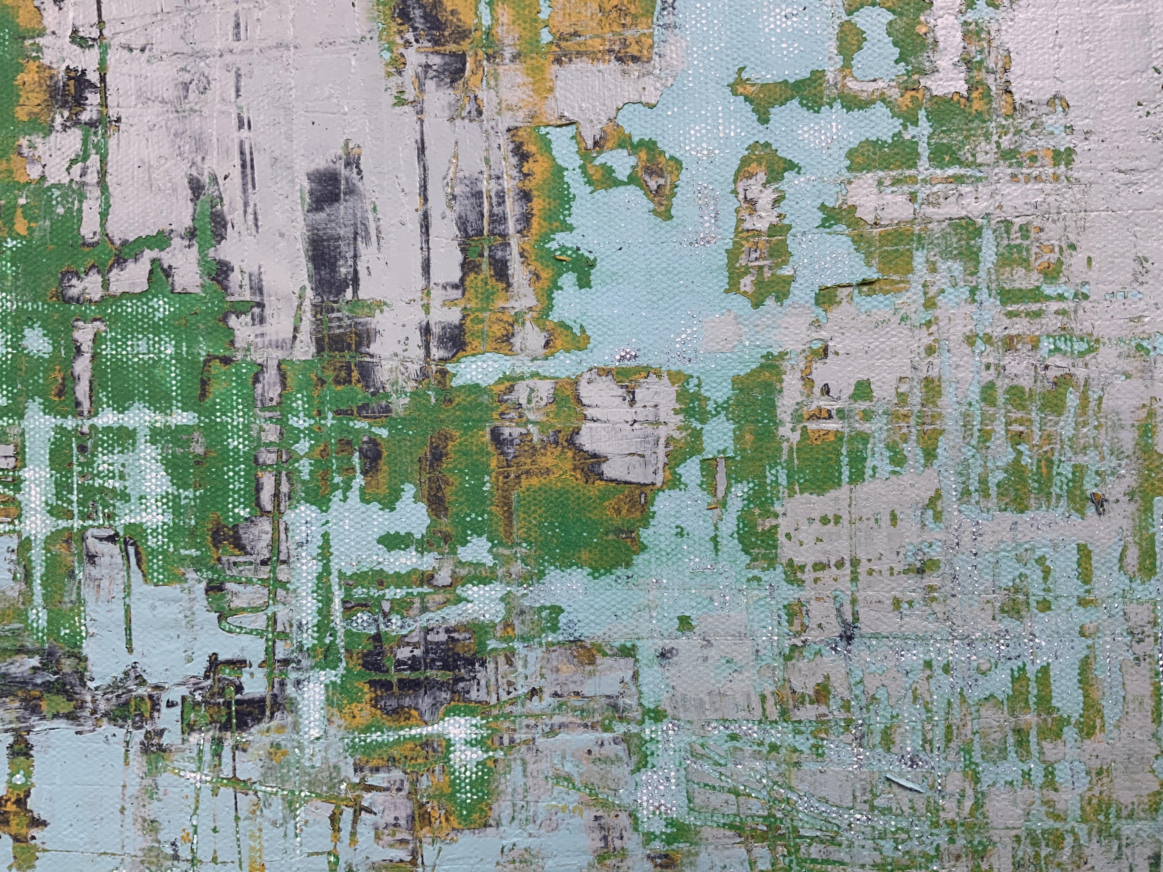 Robert Tillberg Collectibles One Summer Day | 60"x80"