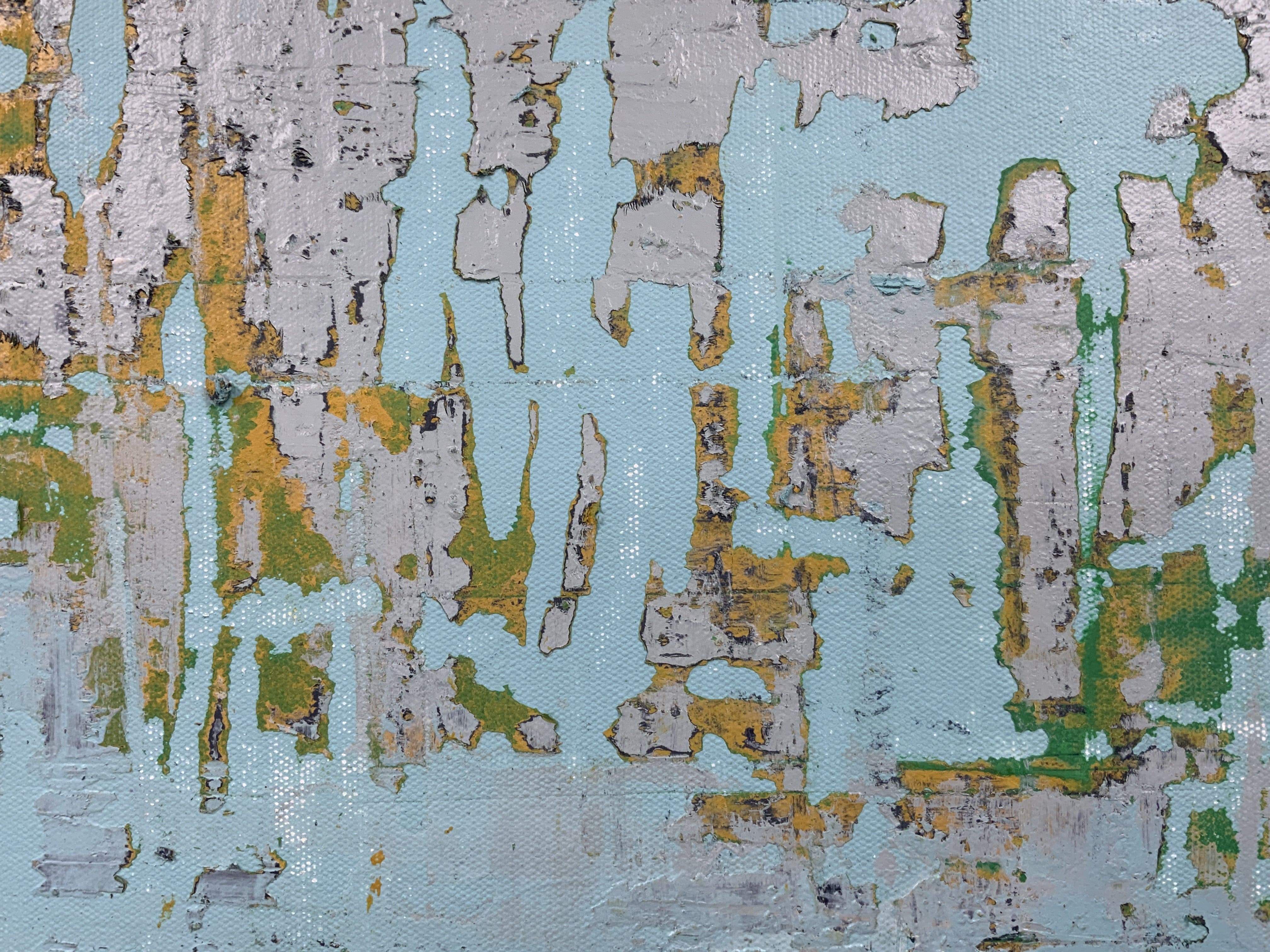 Robert Tillberg Collectibles One Summer Day | 60"x80"