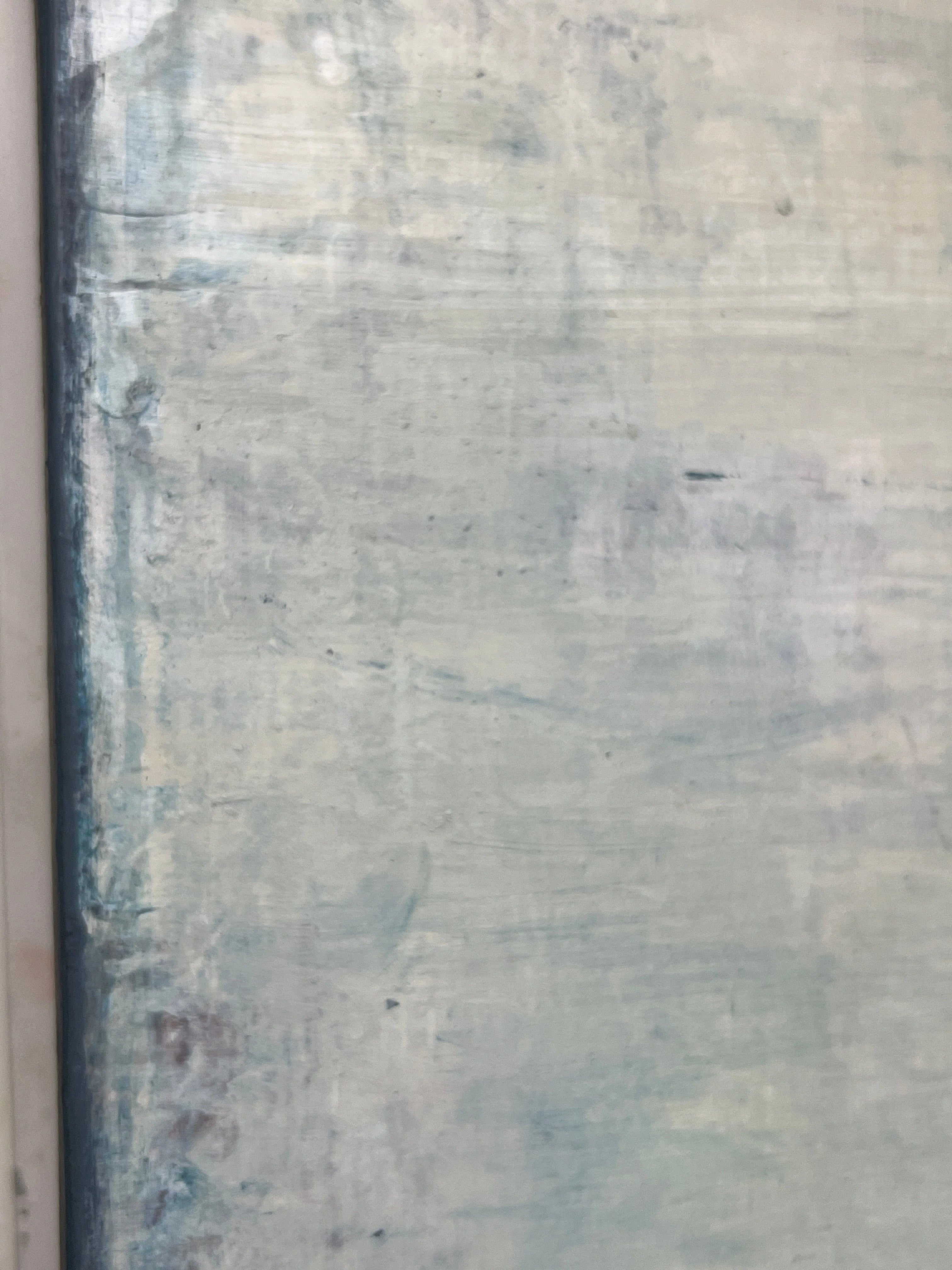 Robert Tillberg Collectibles The Thin Red Line | 48"x60"