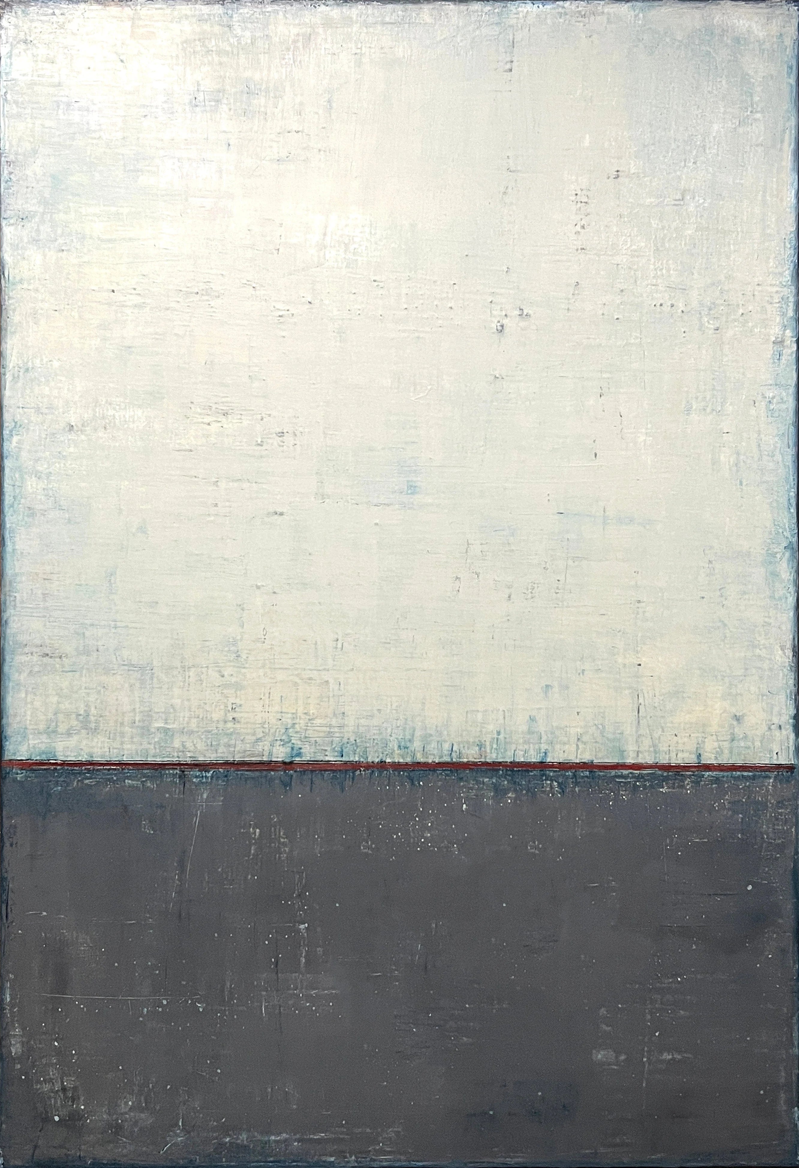 Robert Tillberg Collectibles The Thin Red Line | 48"x60"