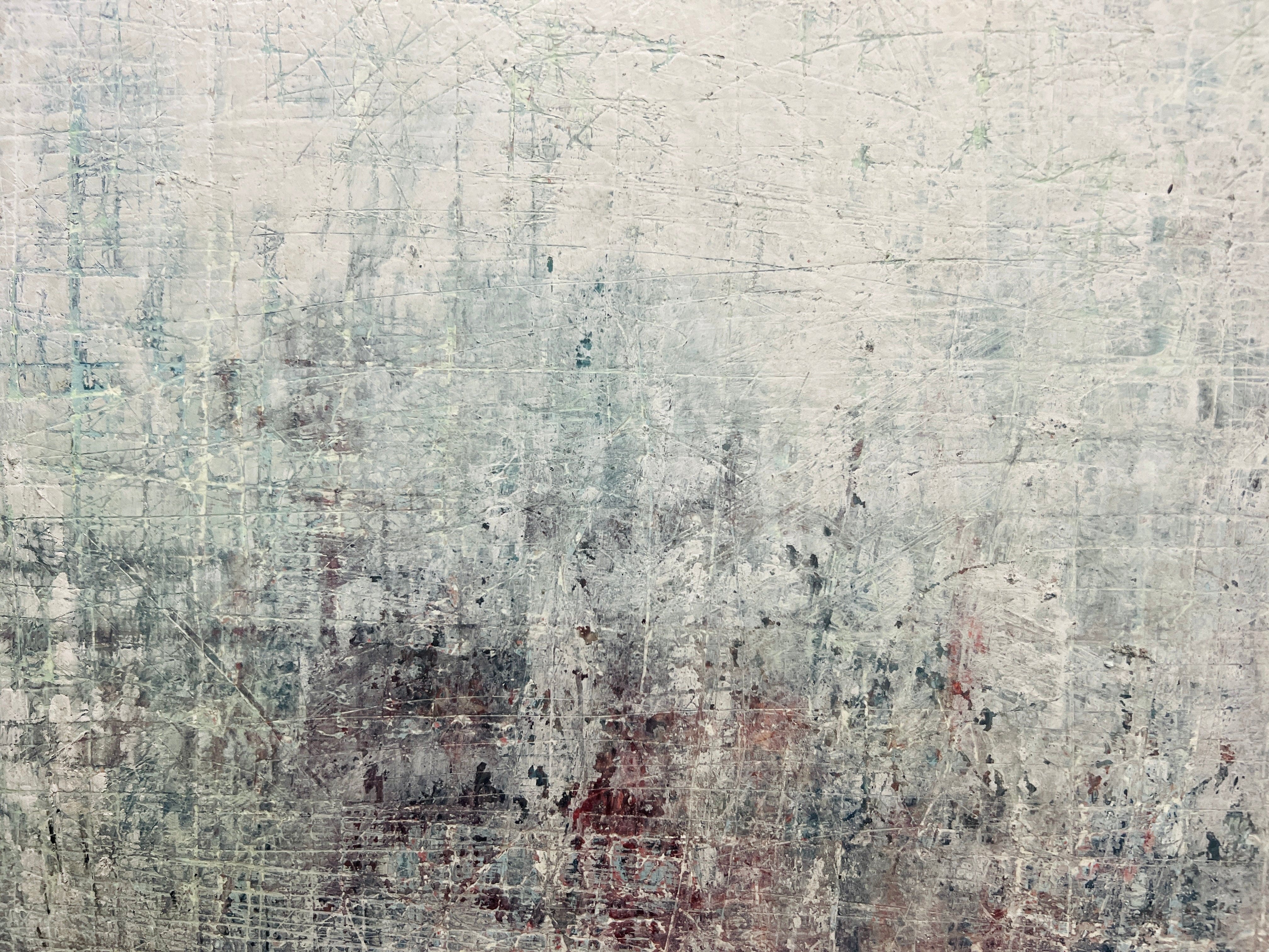 Robert Tillberg Collectibles There's Hope Ahead | 48"x60"