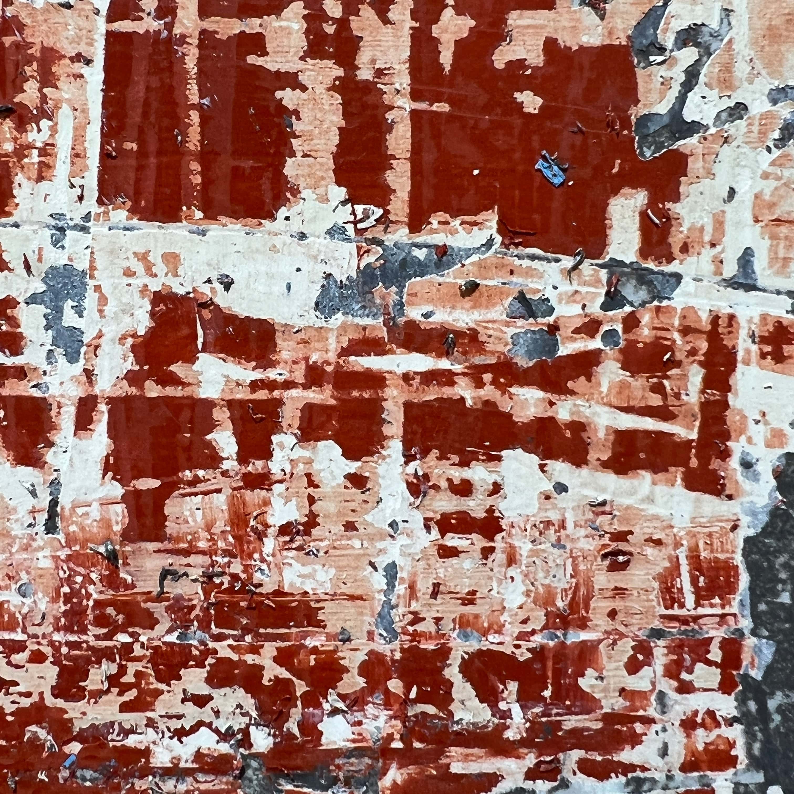 Robert Tillberg Collectibles Under The Big Top | 48"x48"