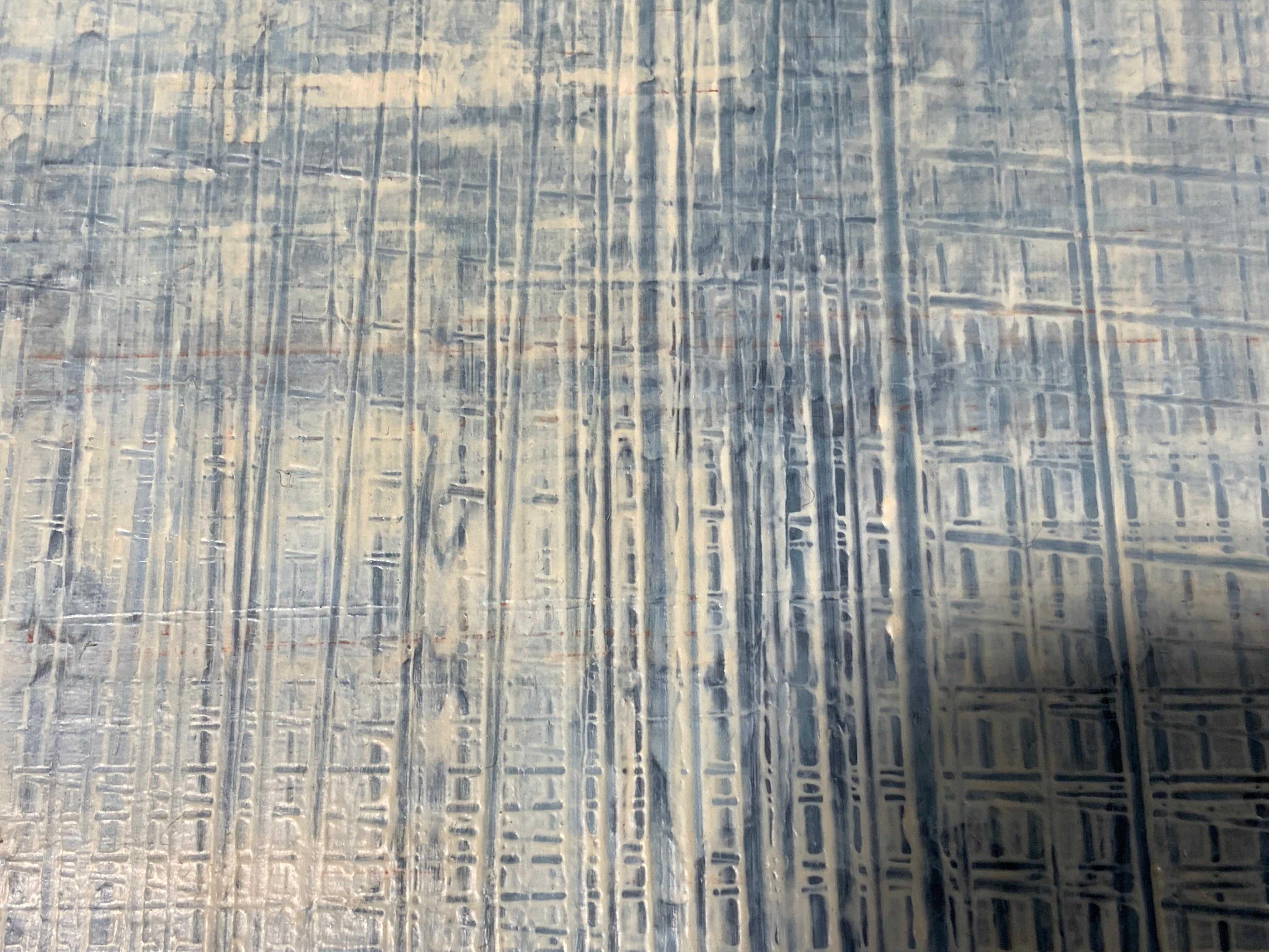 Robert Tillberg Conflict Of Neutrals | 36"x48"