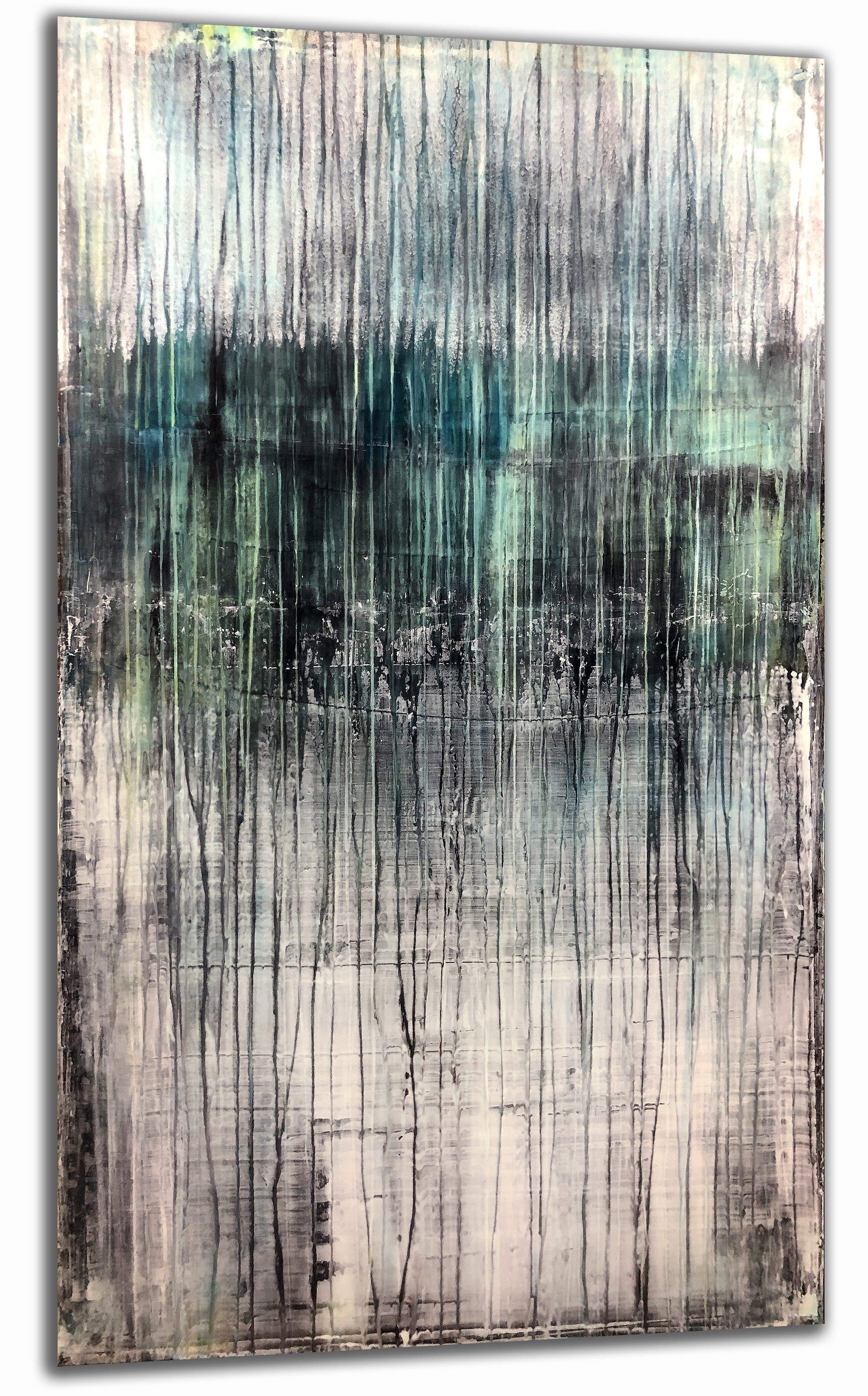 Cool Down | 48"x30"