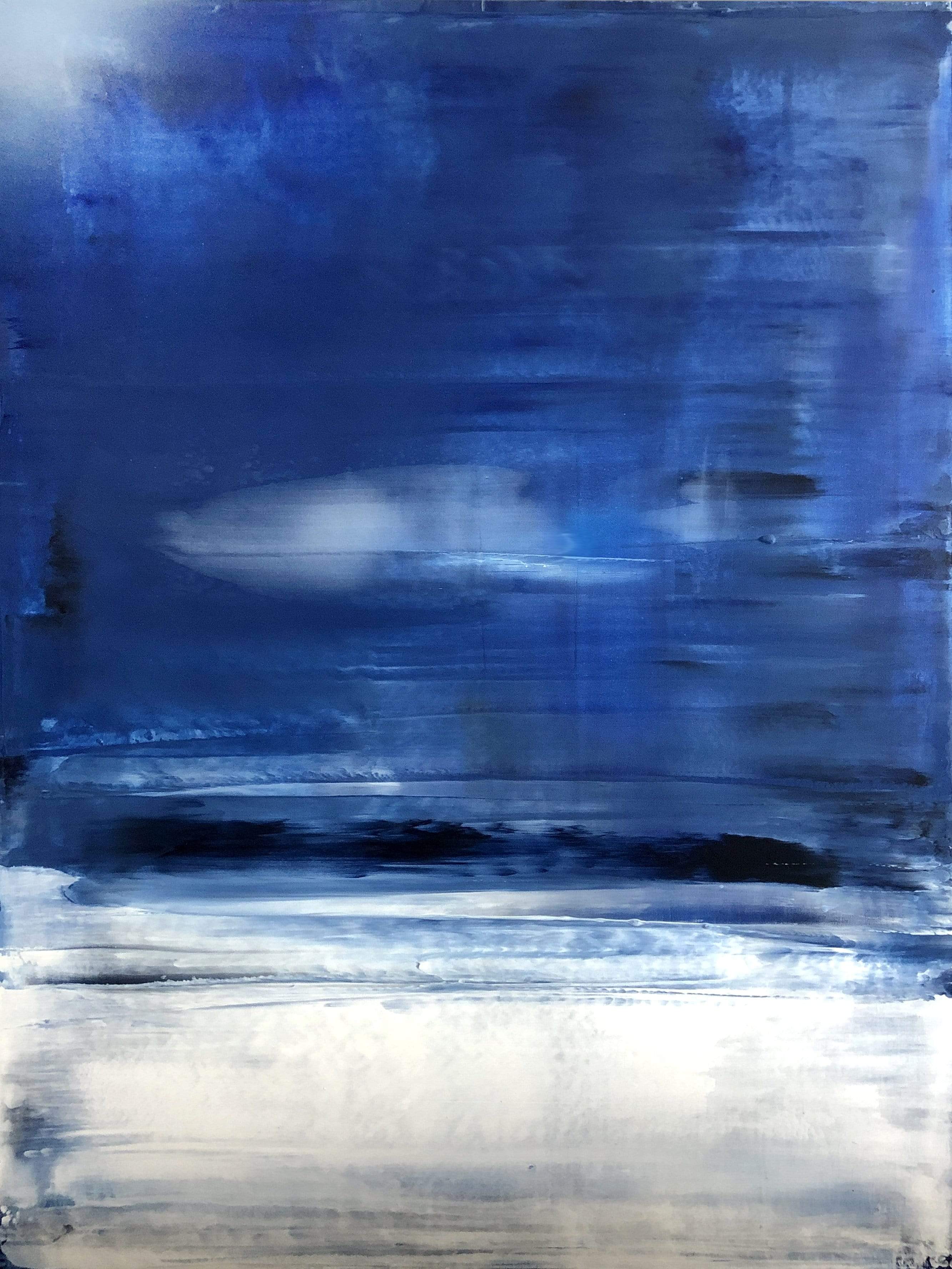 Robert Tillberg Country Living | 48"x30"