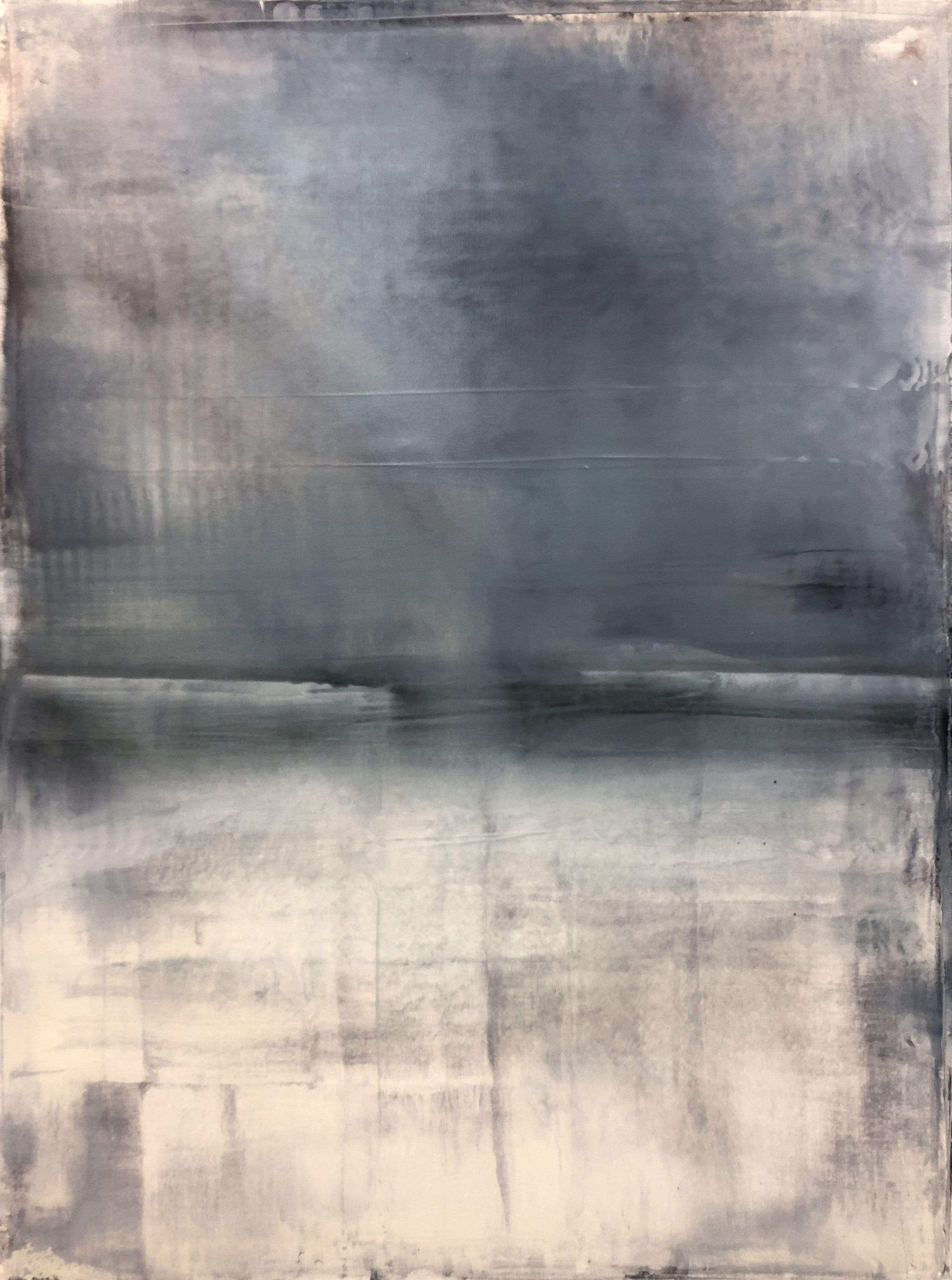 Robert Tillberg Divide | 36"x48"