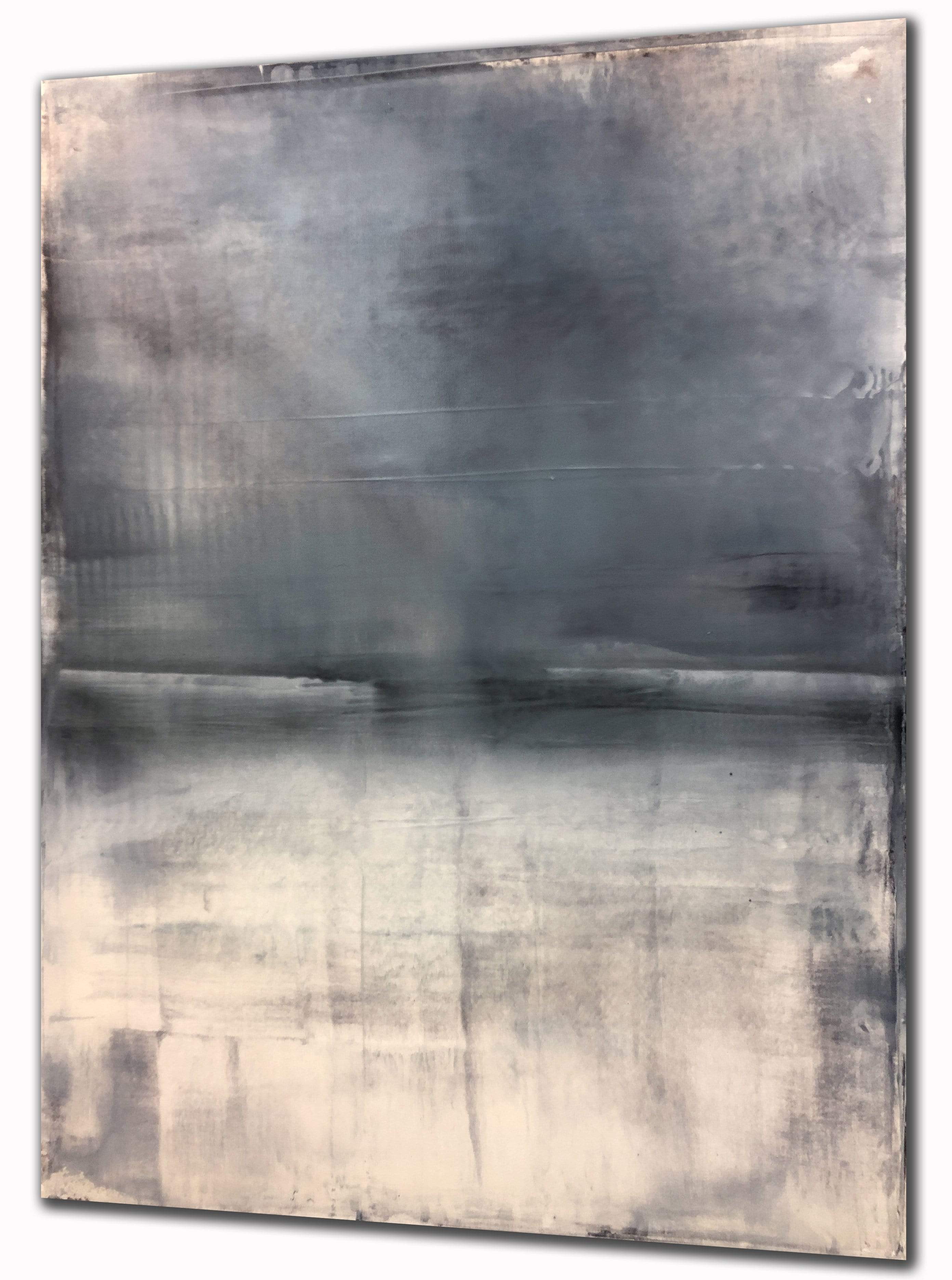 Robert Tillberg Divide | 36"x48"