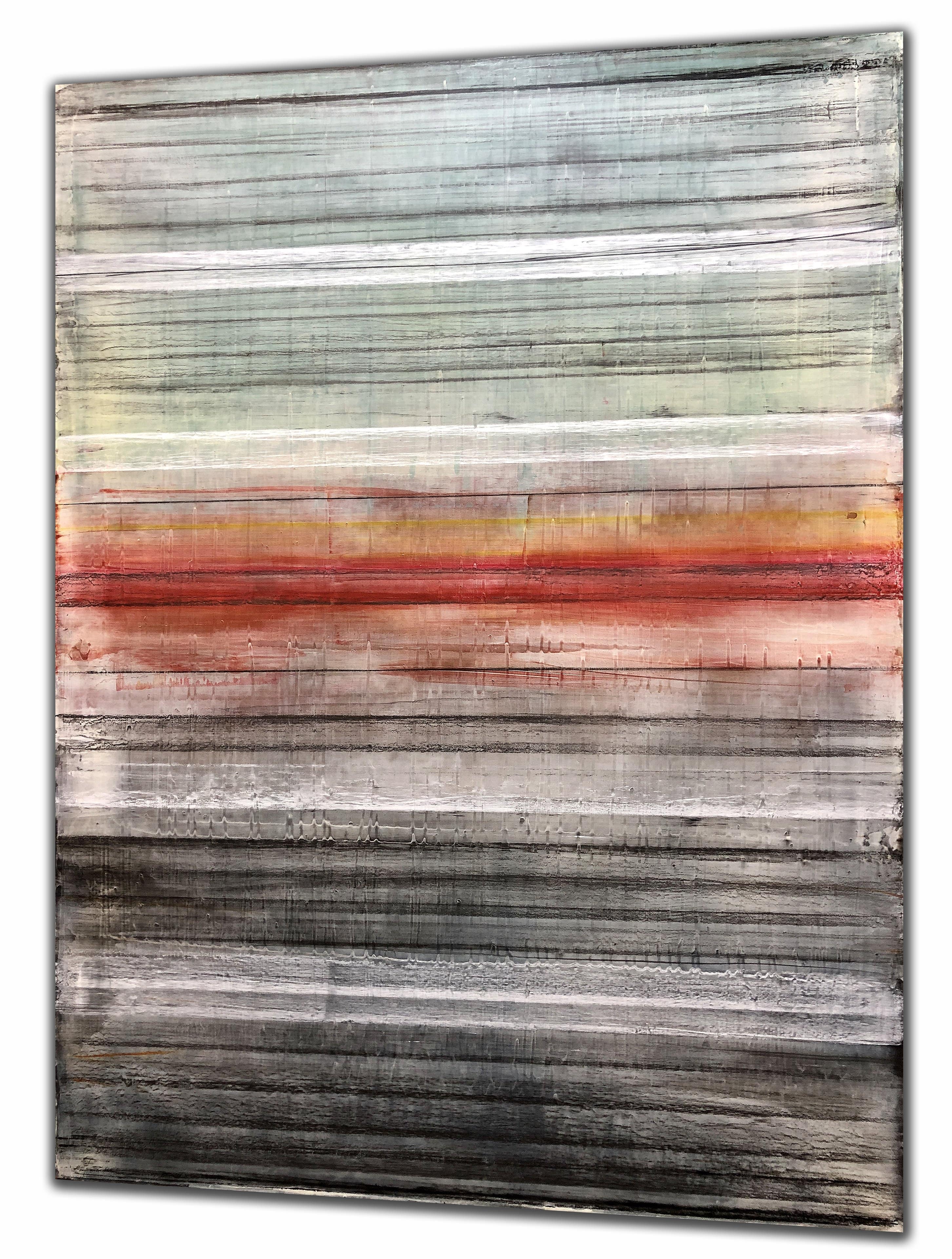 Drip Line | 36"x48"