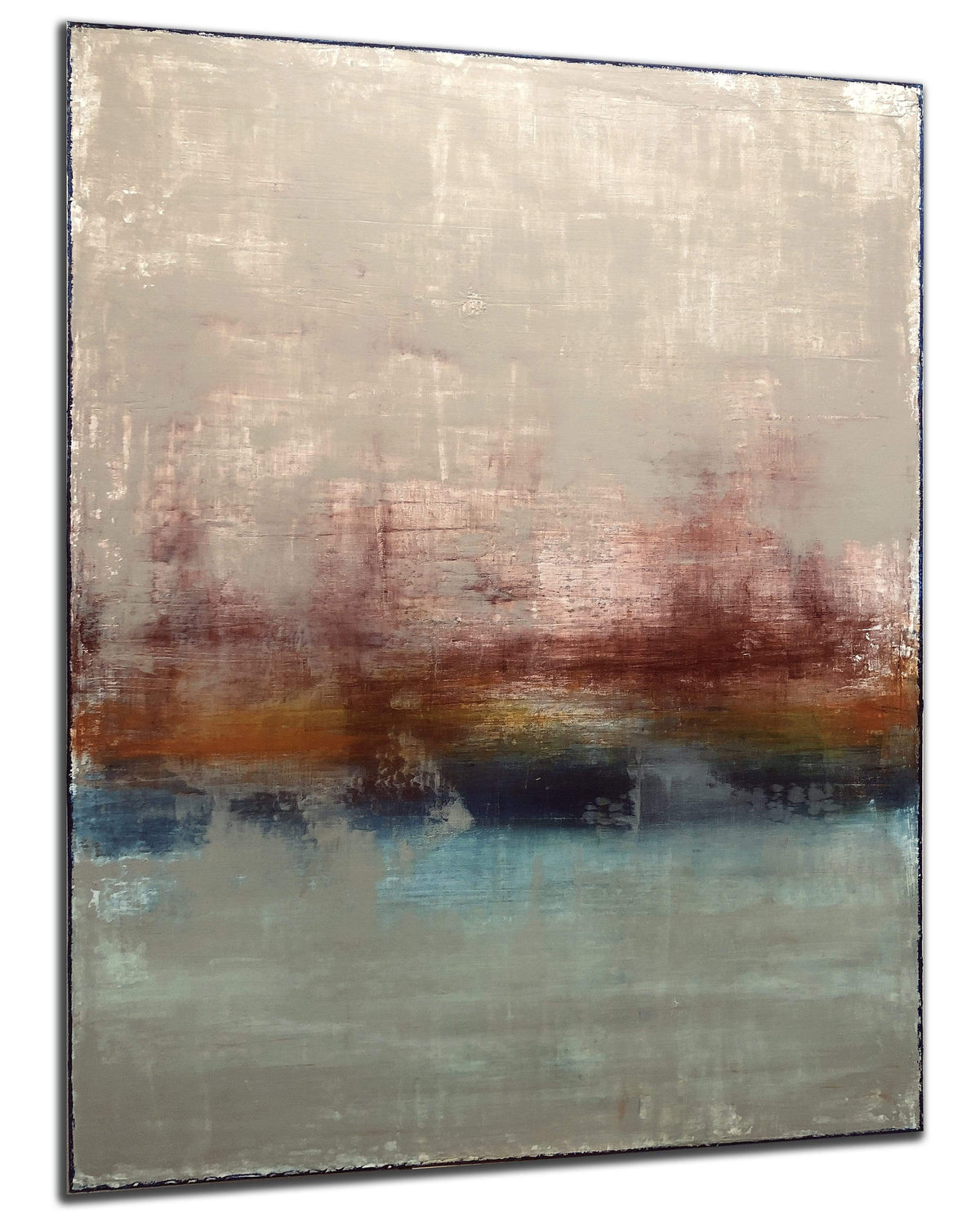Robert Tillberg Dust Of Dawn Giclee