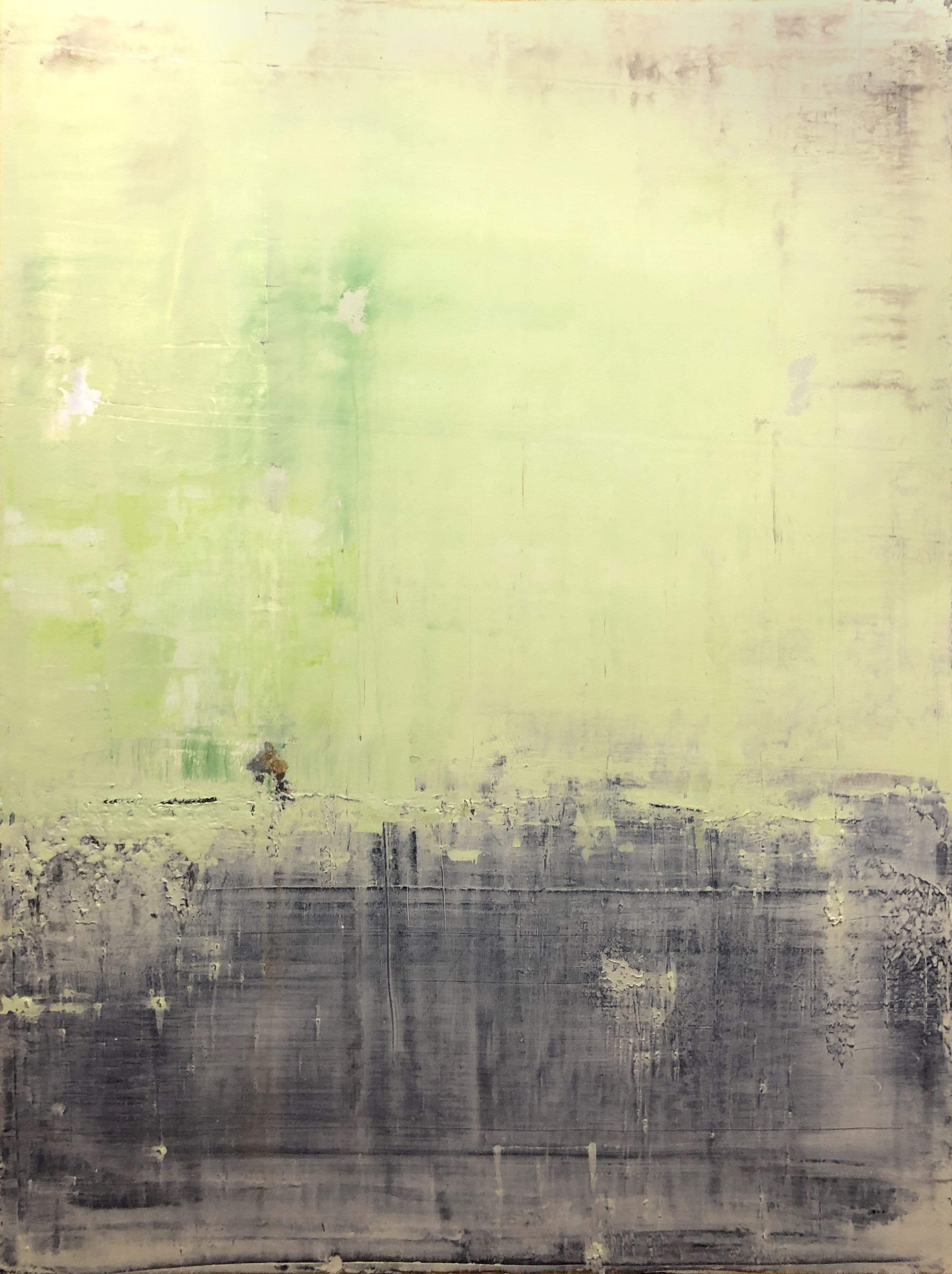 Robert Tillberg Envy | 36"x48"