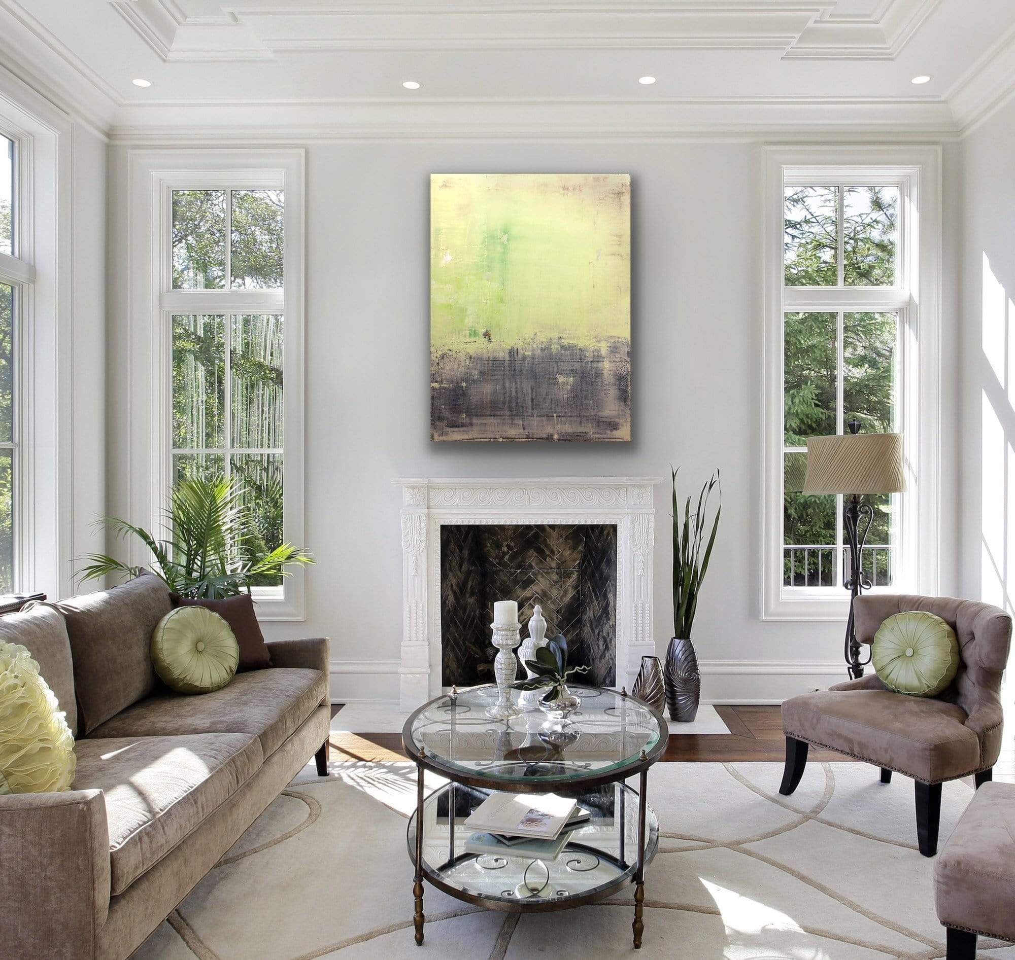 Robert Tillberg Envy | 36"x48"