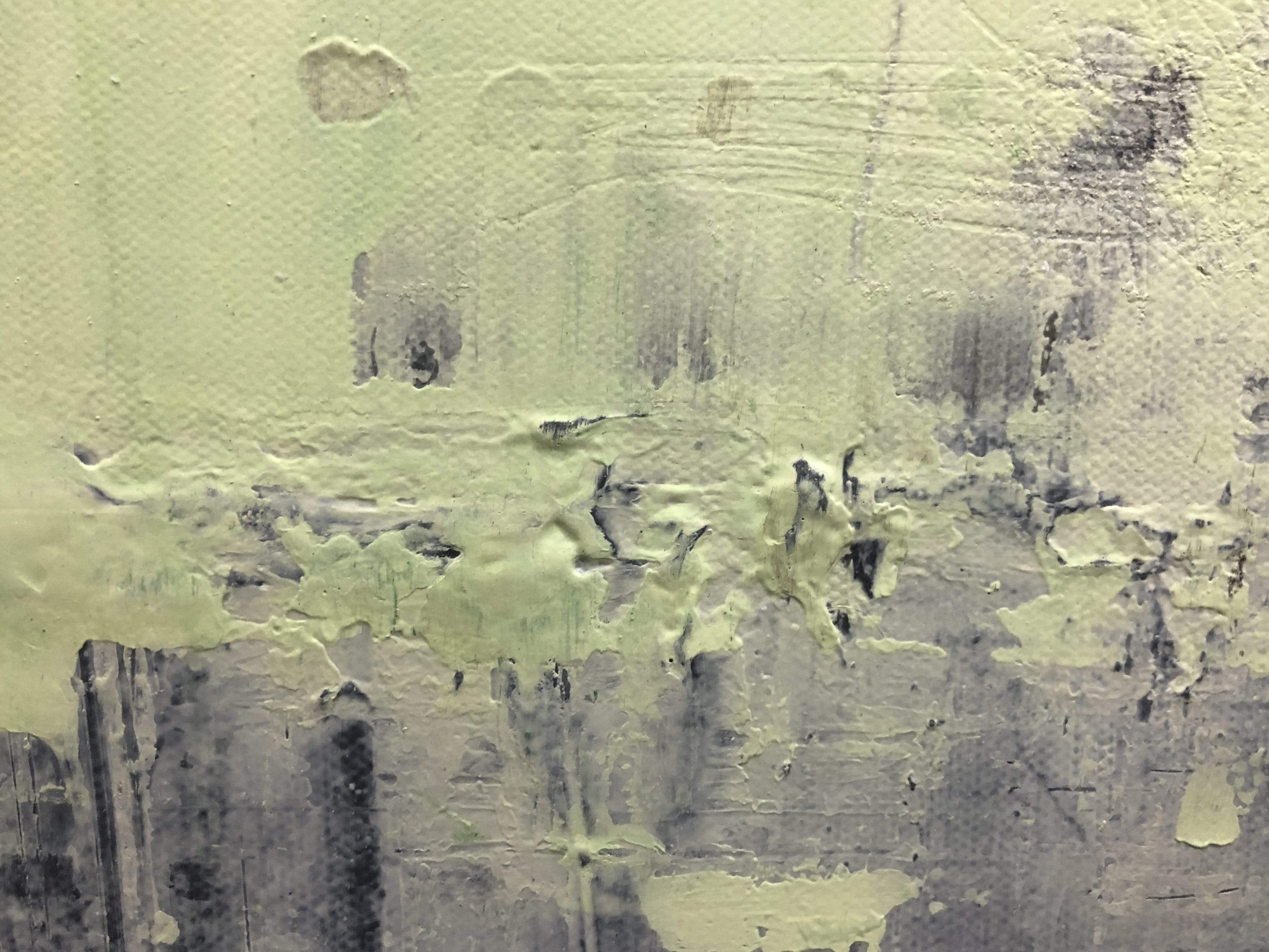 Robert Tillberg Envy | 36"x48"