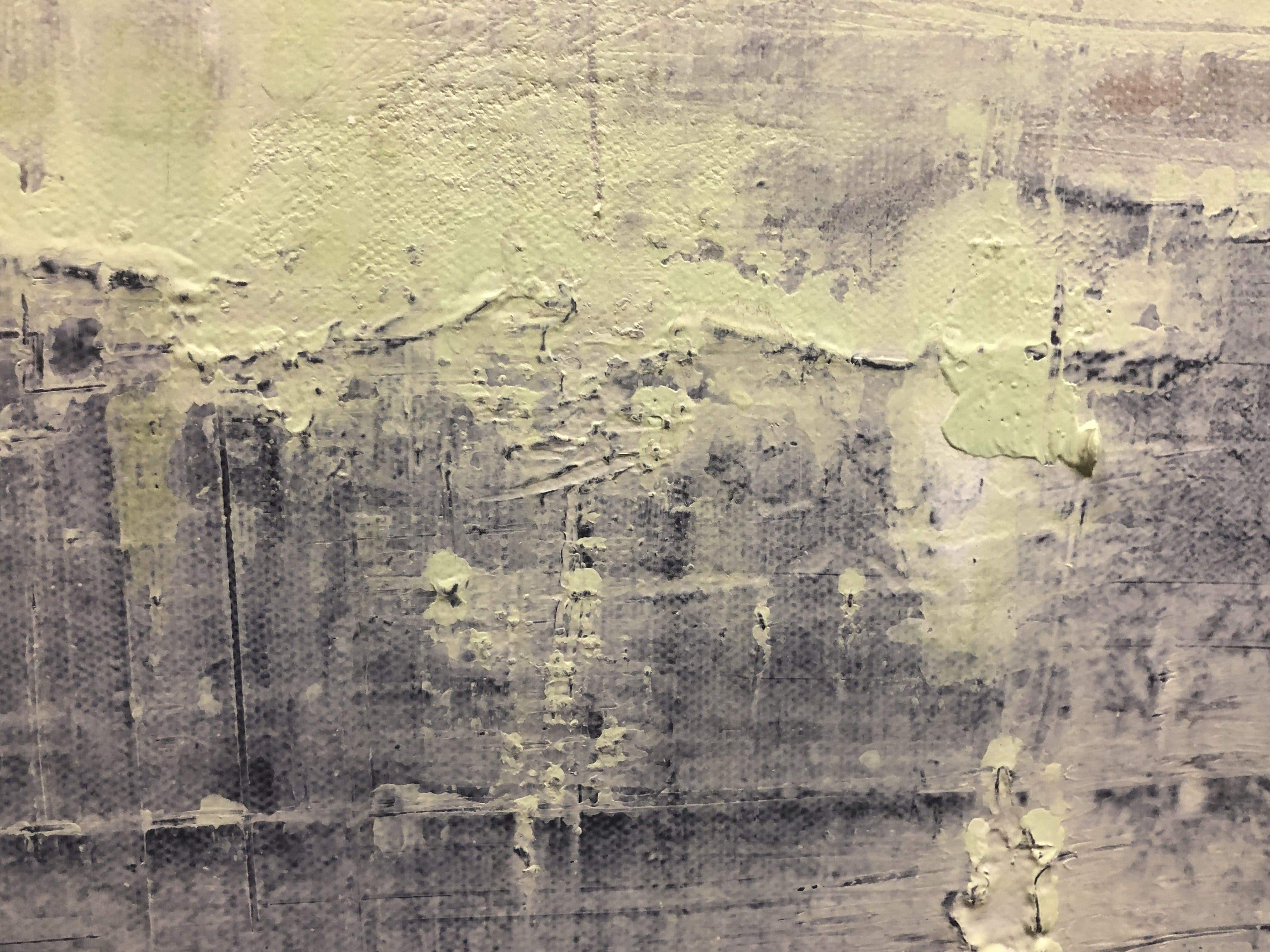 Robert Tillberg Envy | 36"x48"
