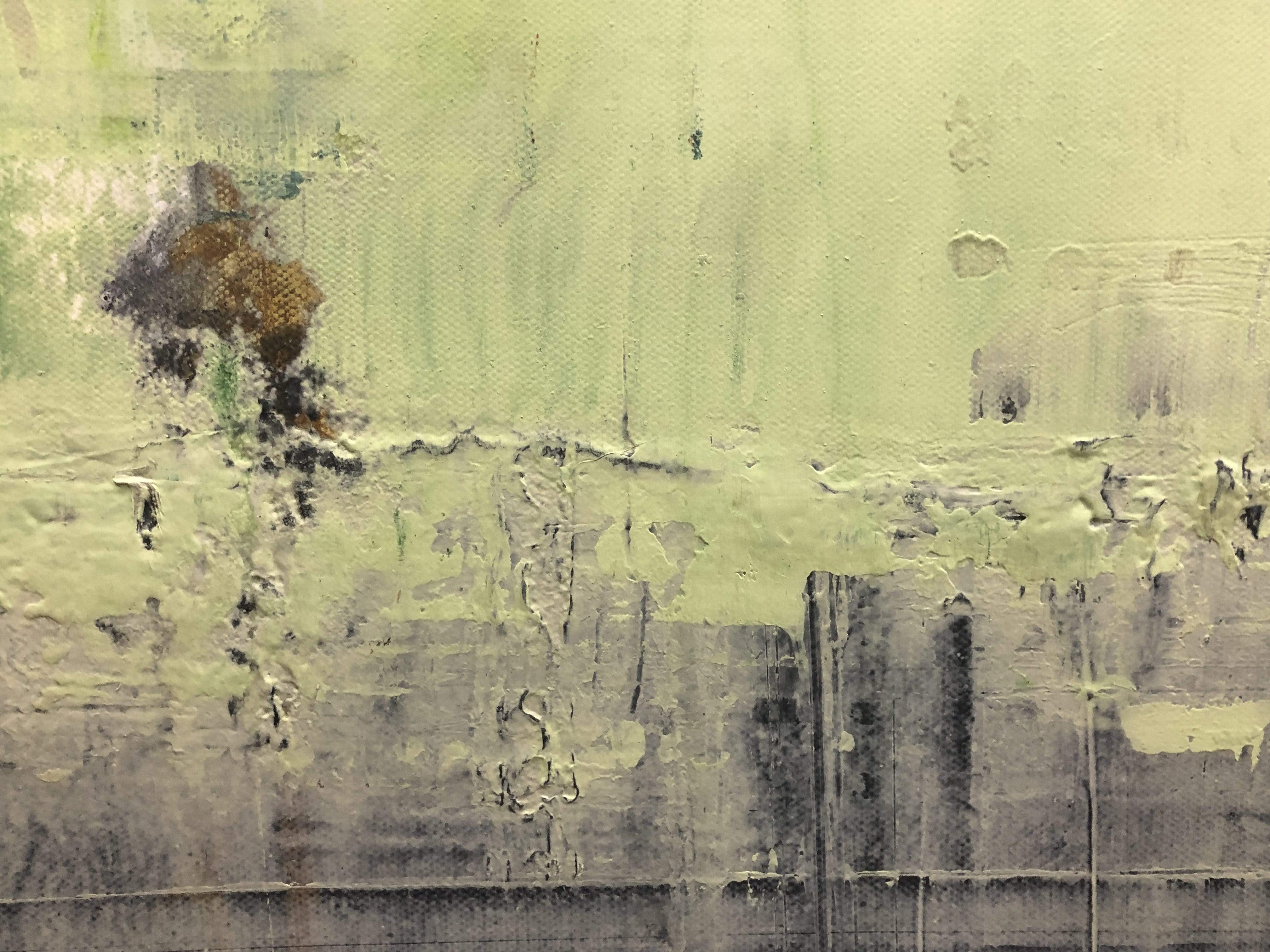 Robert Tillberg Envy | 36"x48"