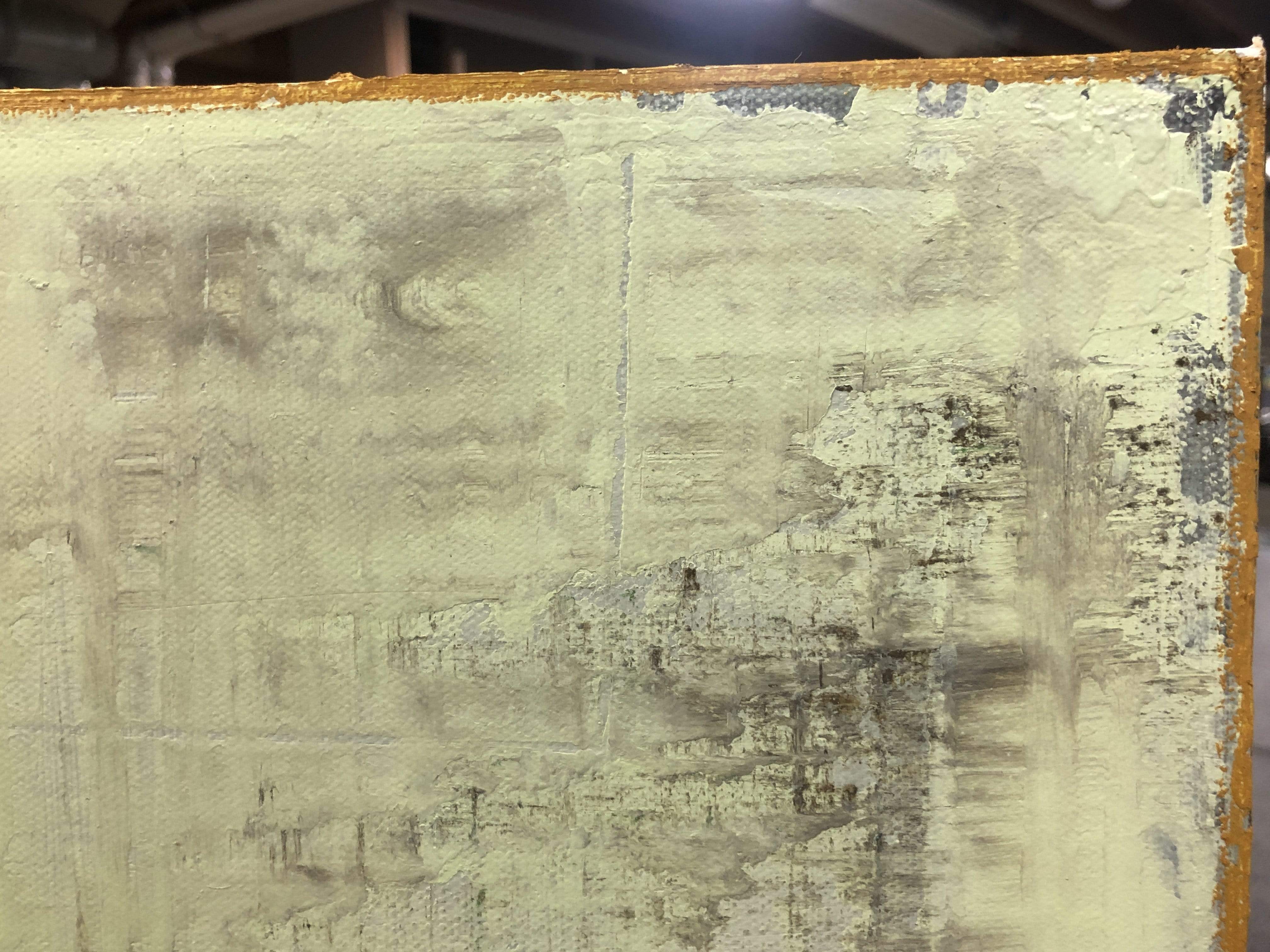 Robert Tillberg Envy | 36"x48"