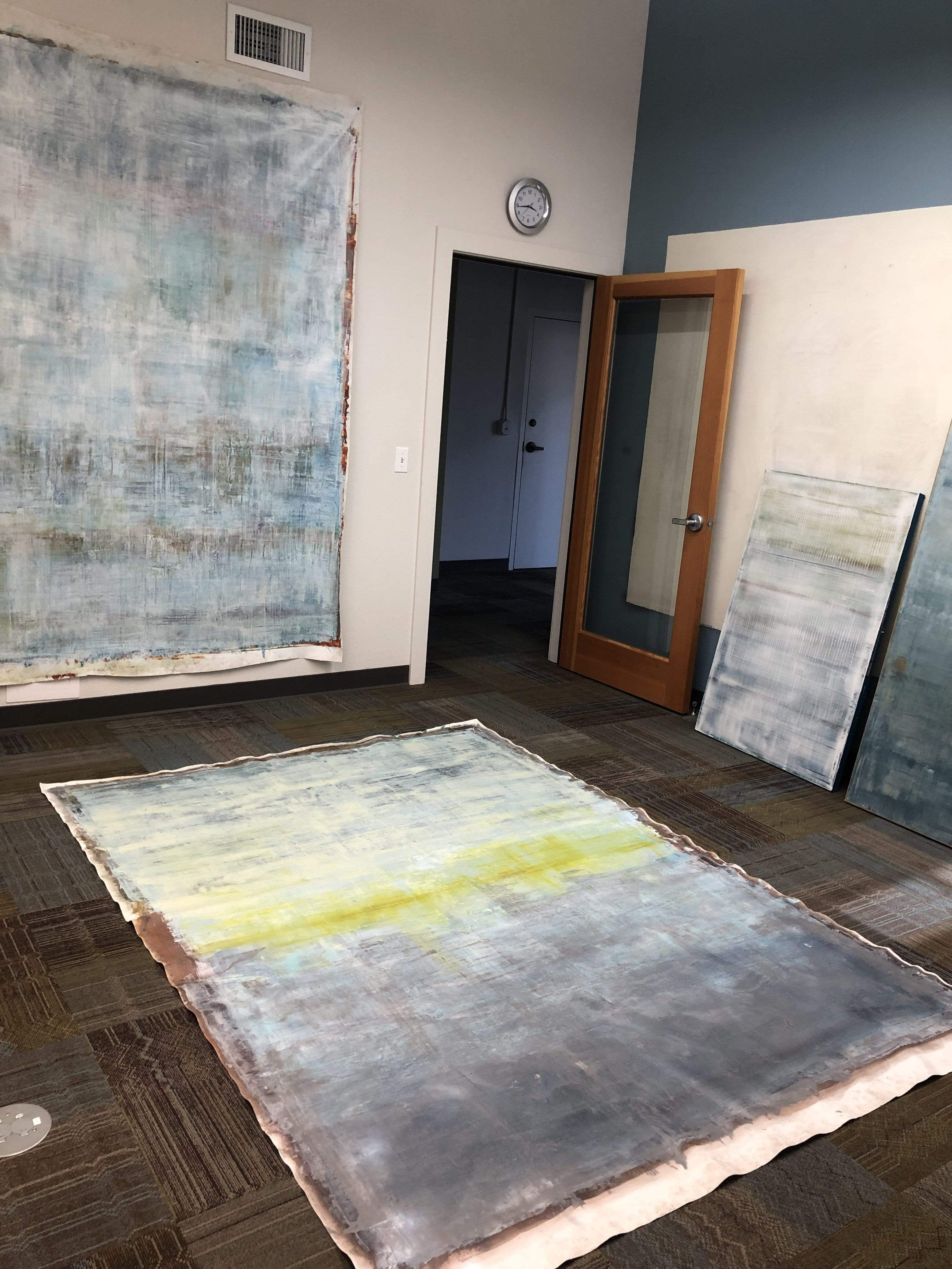 Equinox | 88"X68"