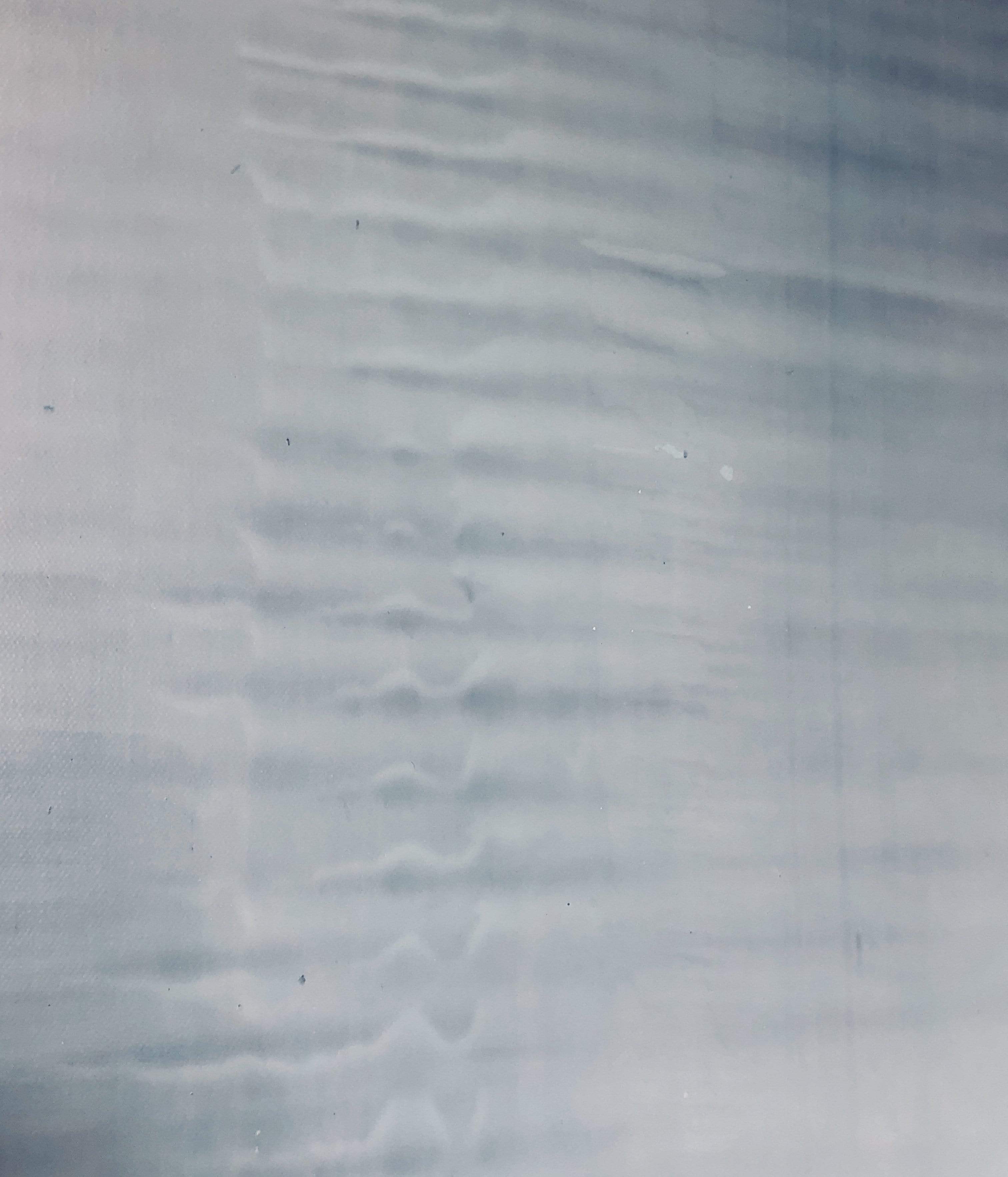Robert Tillberg Frozen | 76"X86"