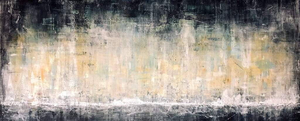 Ghost Walk | 78"x32"