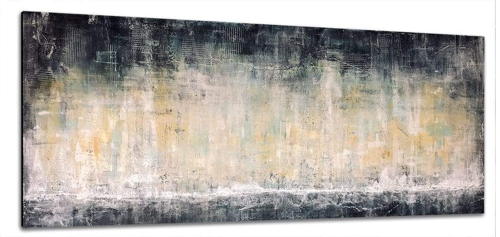 Ghost Walk | 78"x32"
