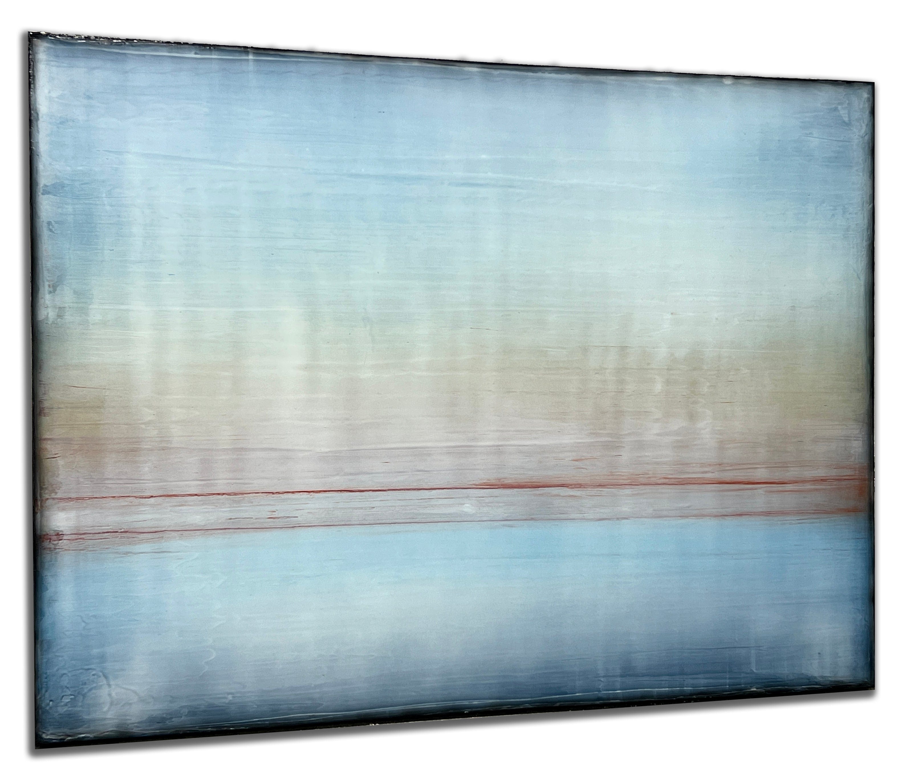 Robert Tillberg Hayes | 40"x30"