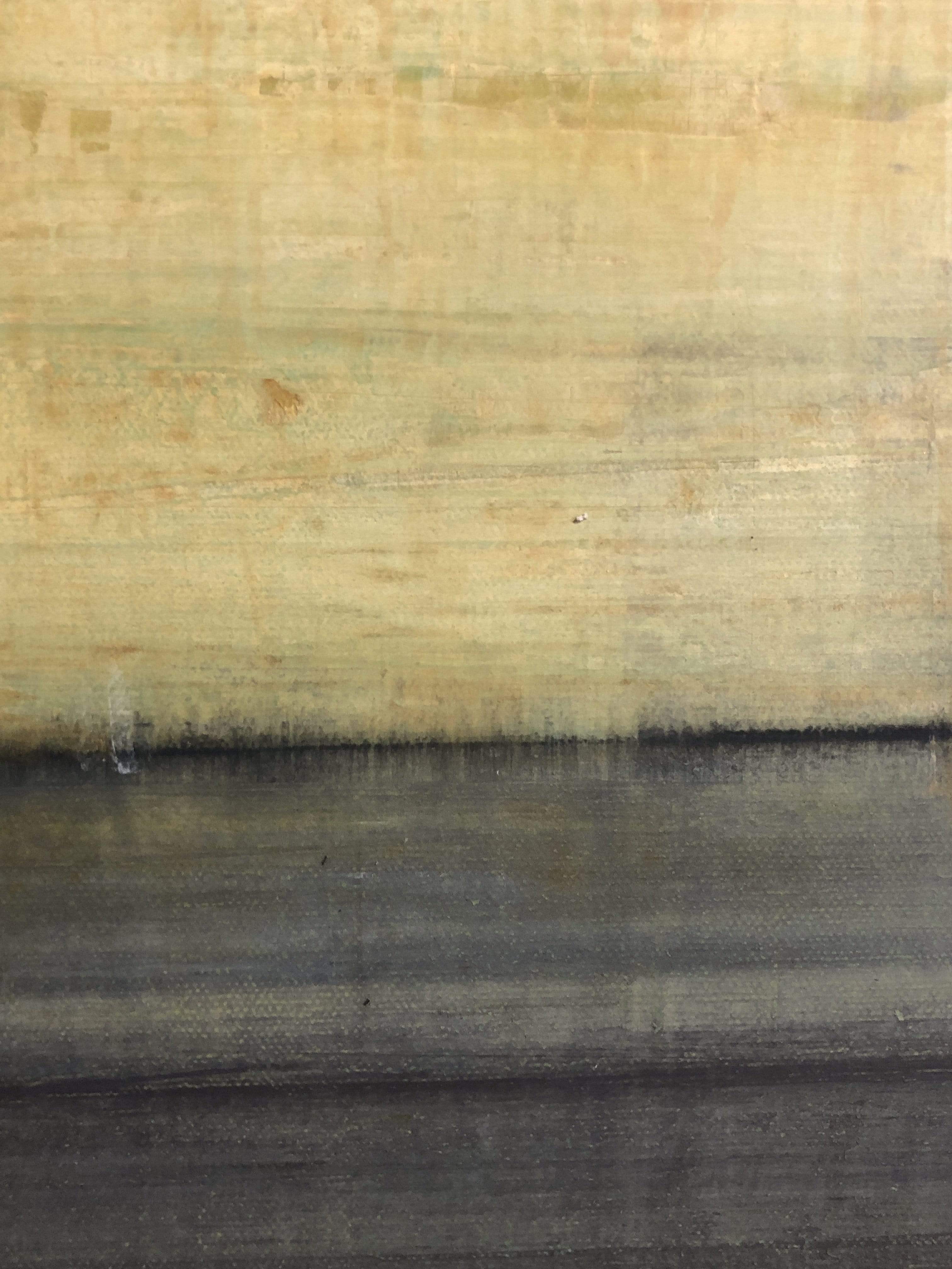 Robert Tillberg Industrial Organics | 30"x48"