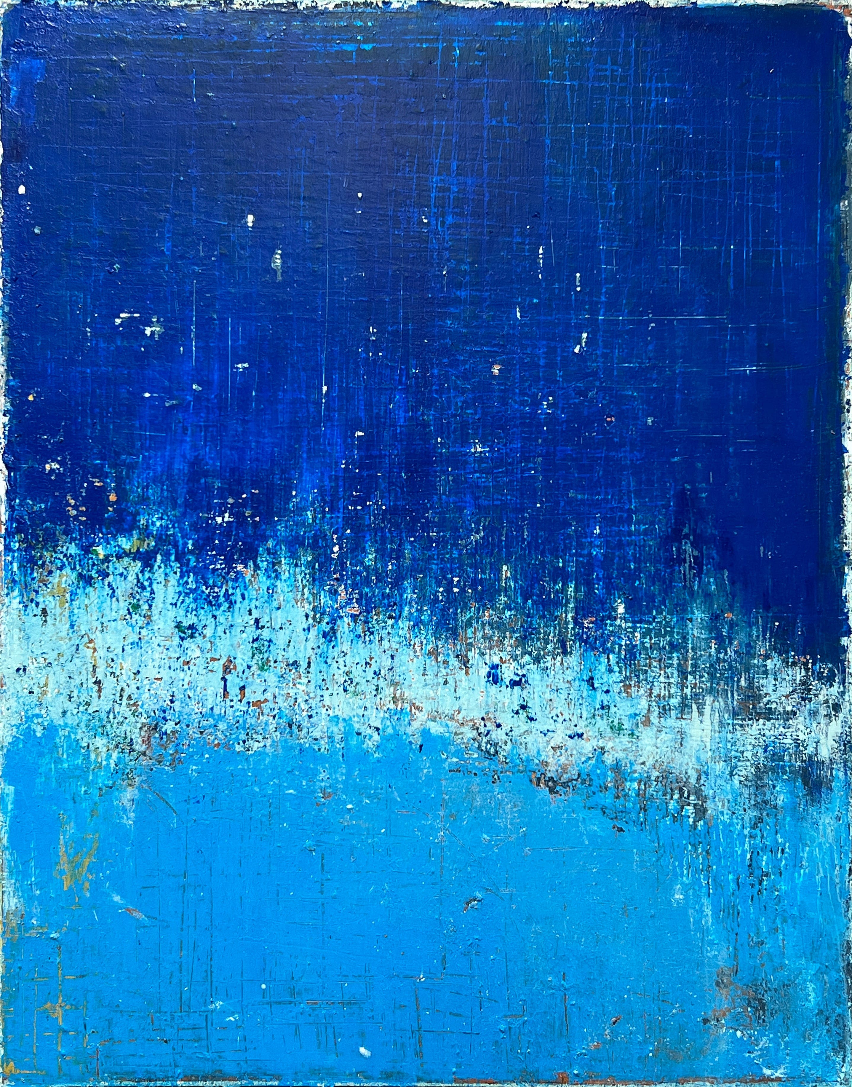 Robert Tillberg Interference | 48"x60"