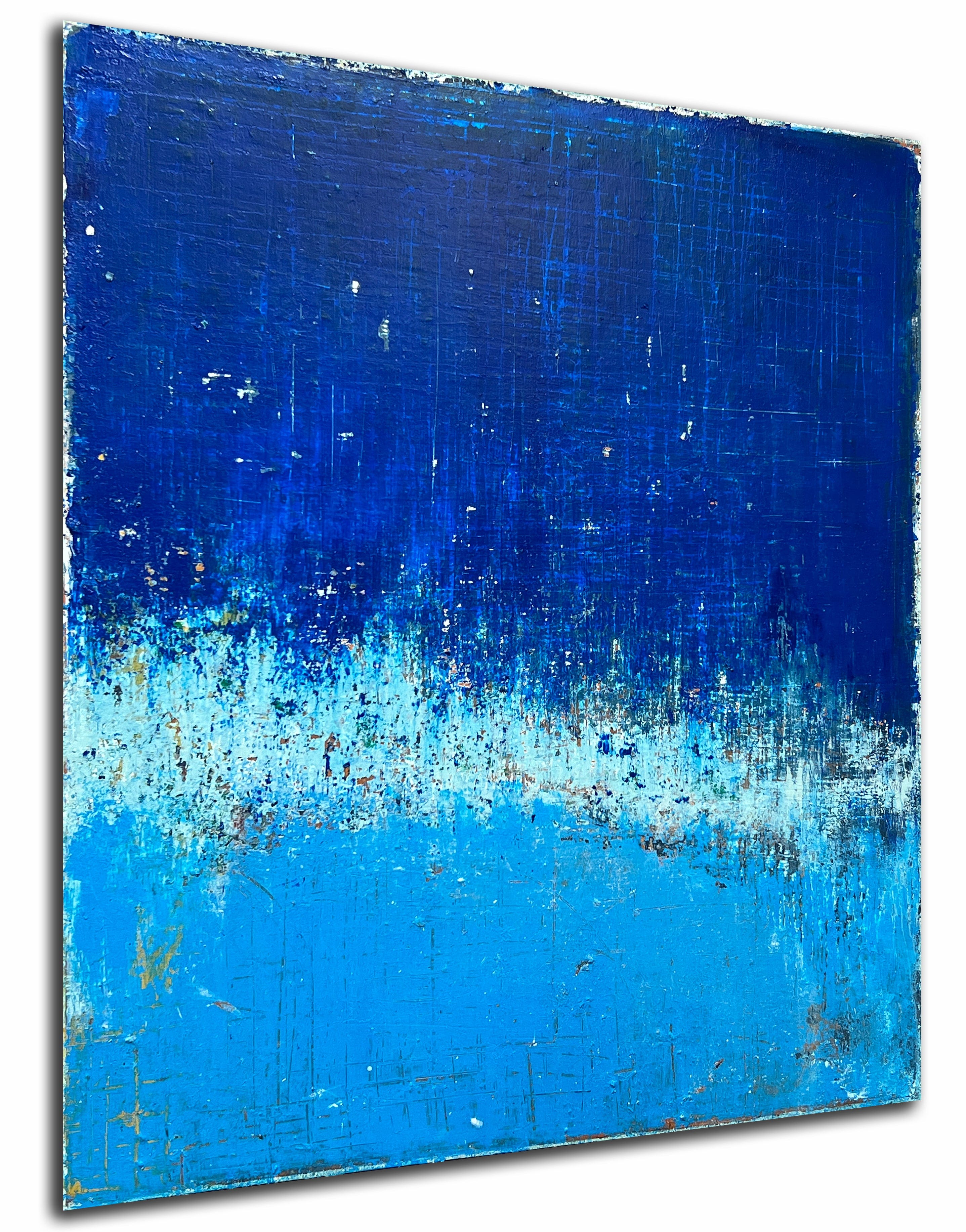 Robert Tillberg Interference | 48"x60"